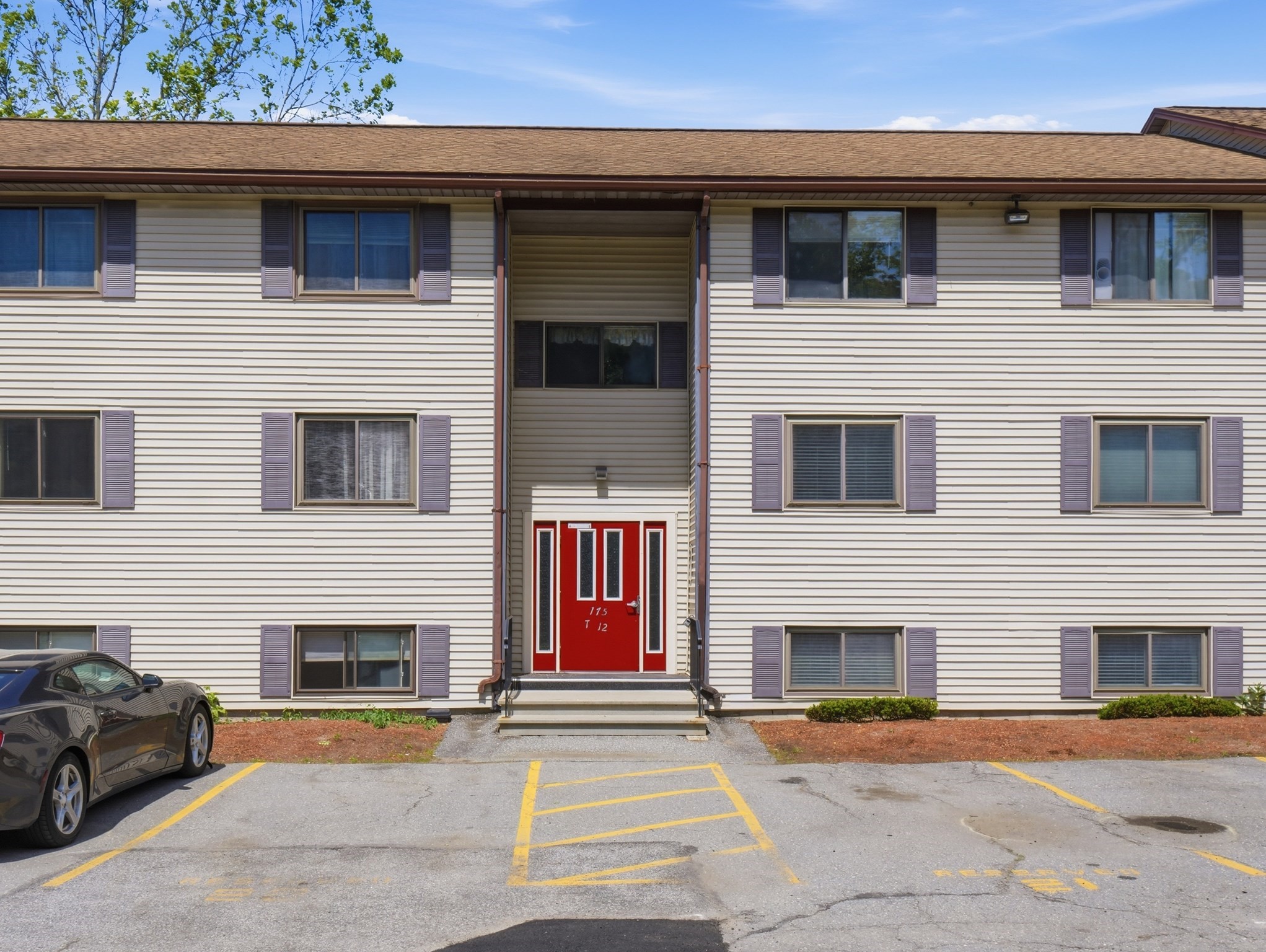 175 Willard Unit 8, Lowell, MA 01850