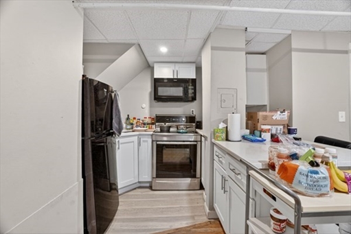 15 Aberdeen, Apt AB