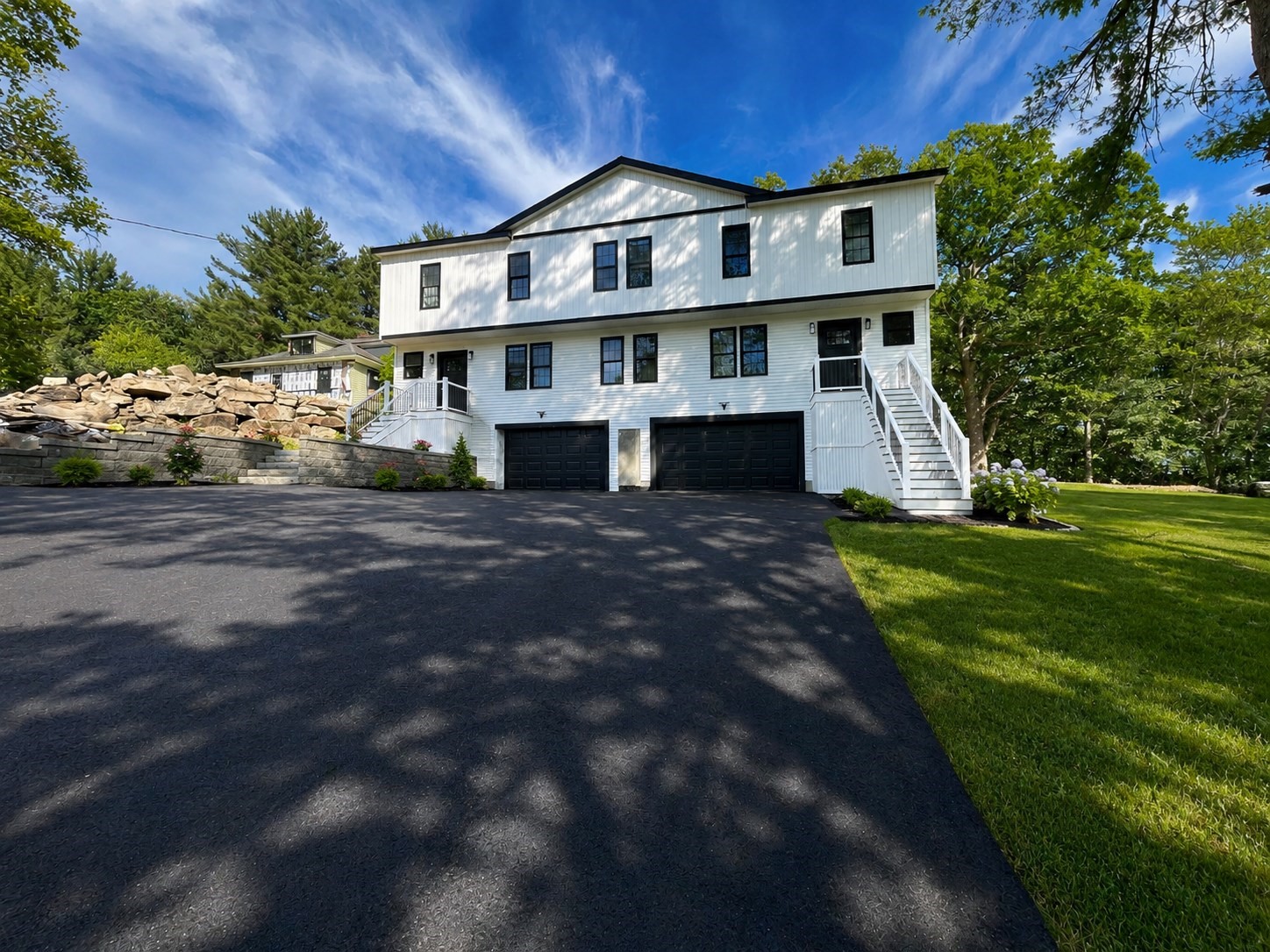 50 Emond St Unit A, Northbridge, MA 01534