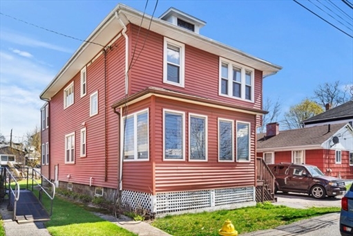 14 Child Street, Apt 2