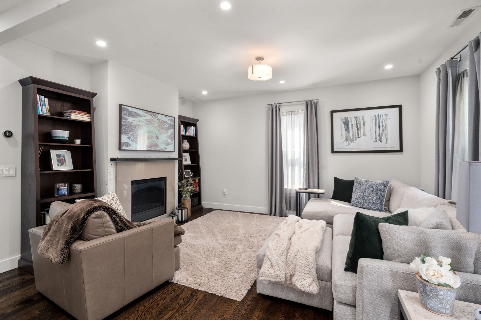 59 Mozart St Unit 2, Jamaica Plain, Boston, MA 02130