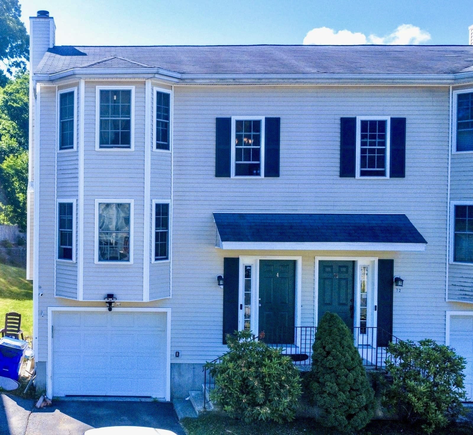 74 Sophia Dr, Worcester, MA 01607