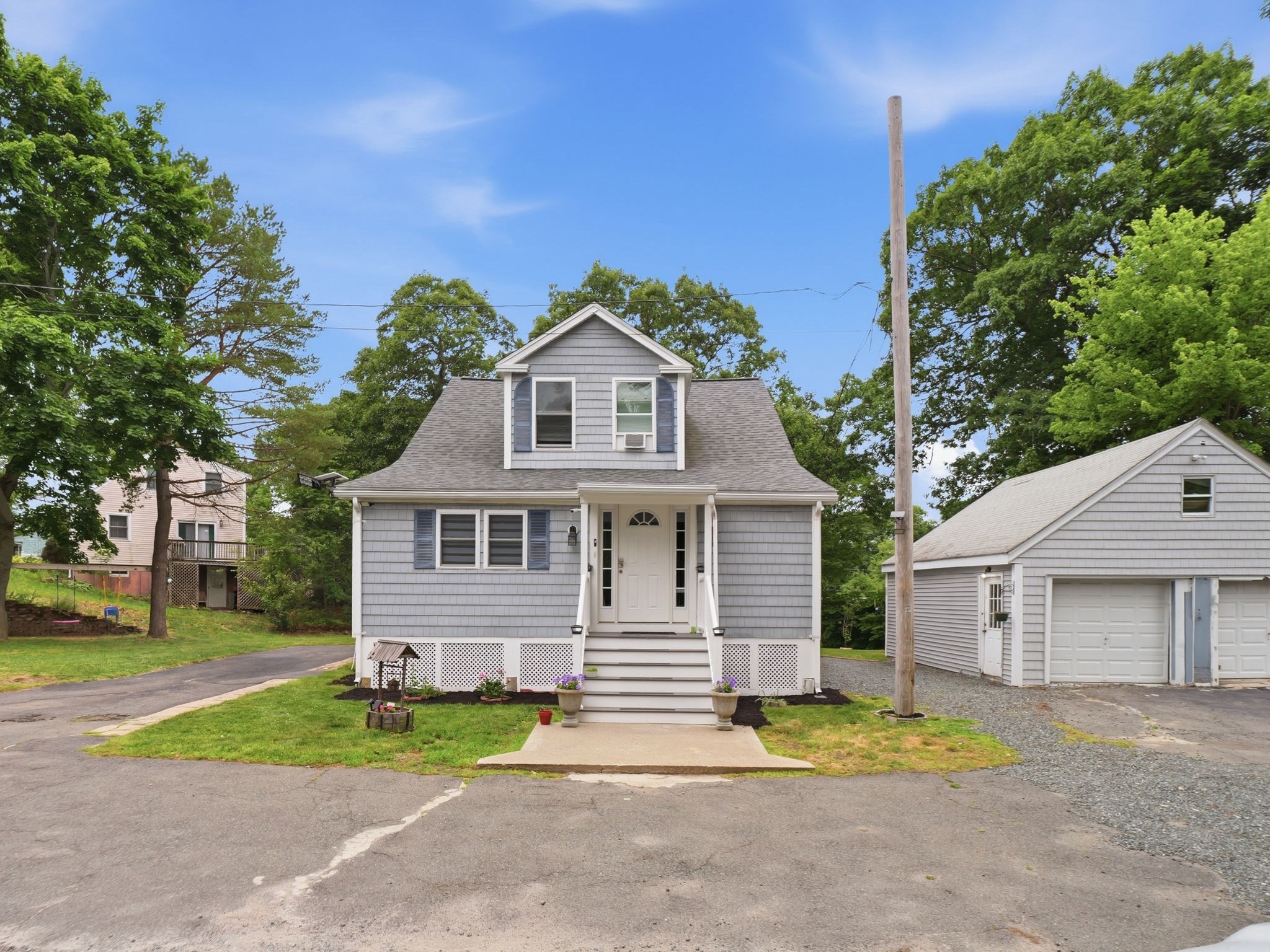 20 Burrill St, Saugus, MA 01906