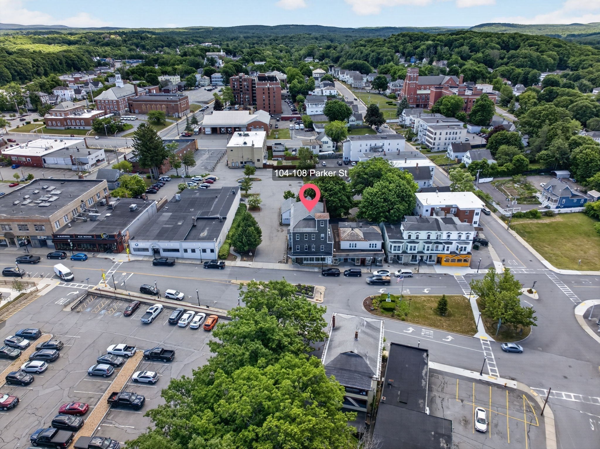 104 Parker St, Gardner, MA 01440 - Image 38