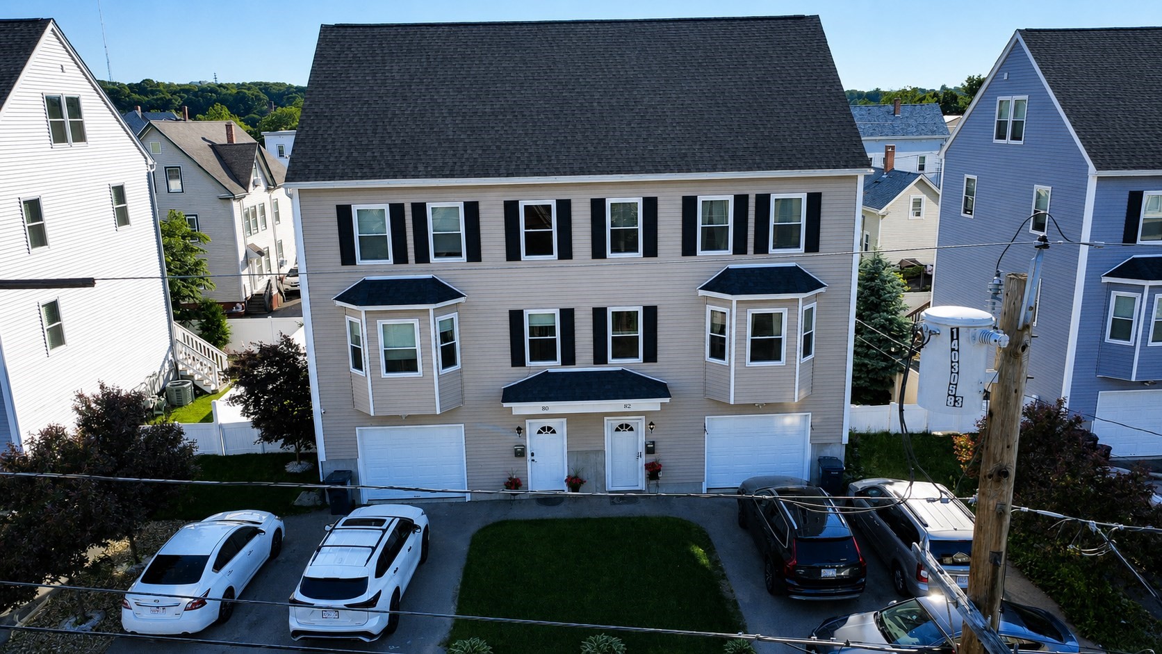 82 Franklin St Unit 82, Haverhill, MA 01830