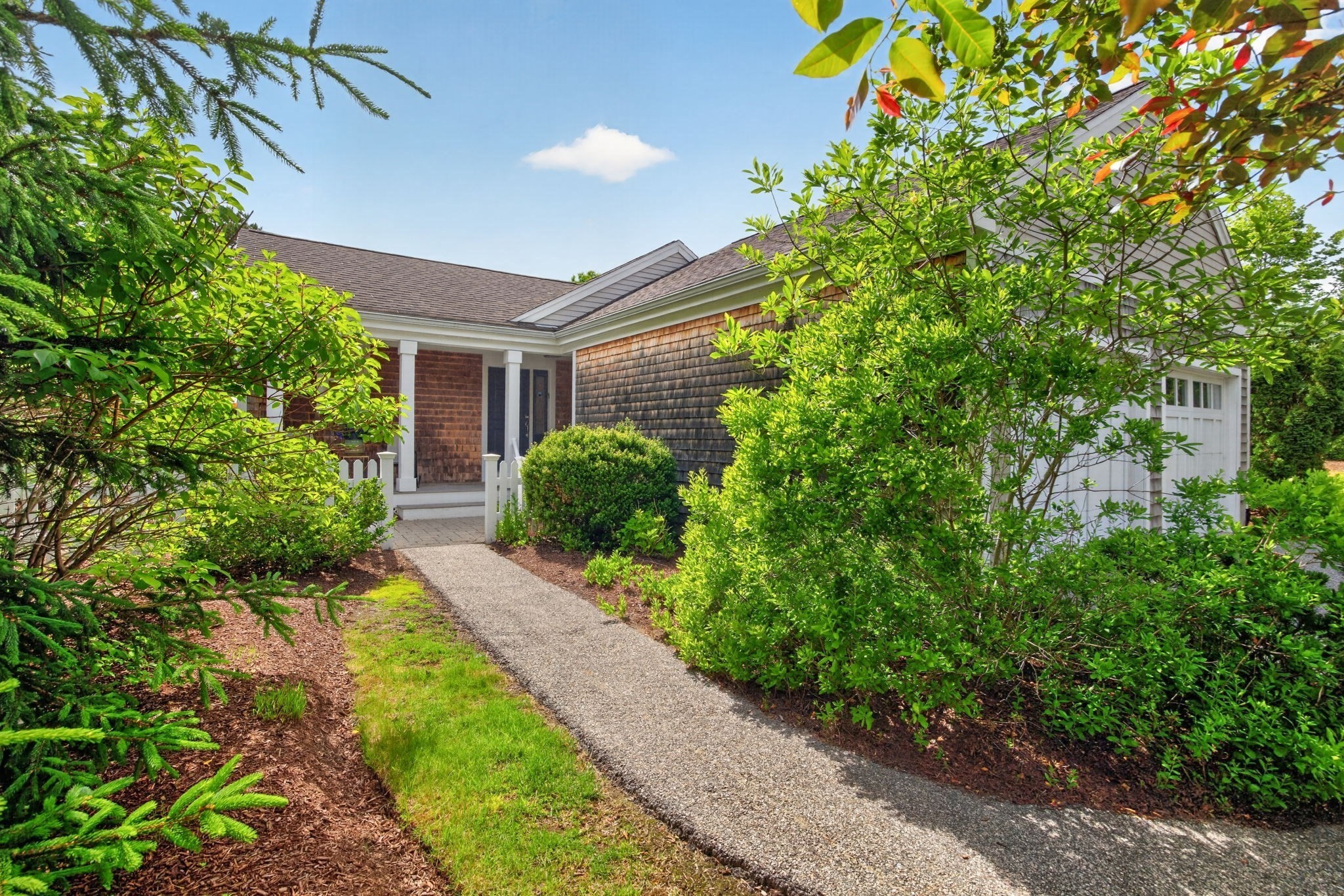 60 Conifer Hill Unit 60, Plymouth, MA 02360