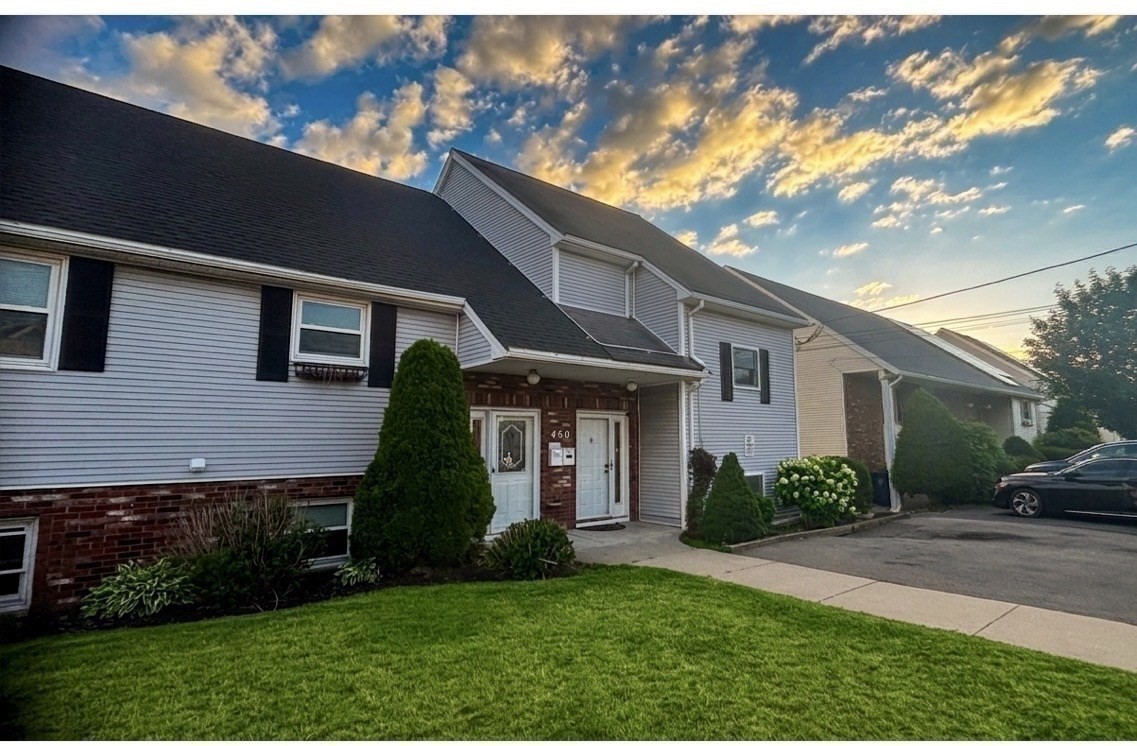 460 Malden Unit B, Revere, MA 02151