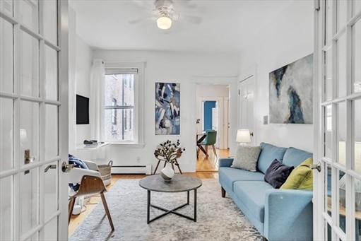 1228 Cambridge Street, Apt 2