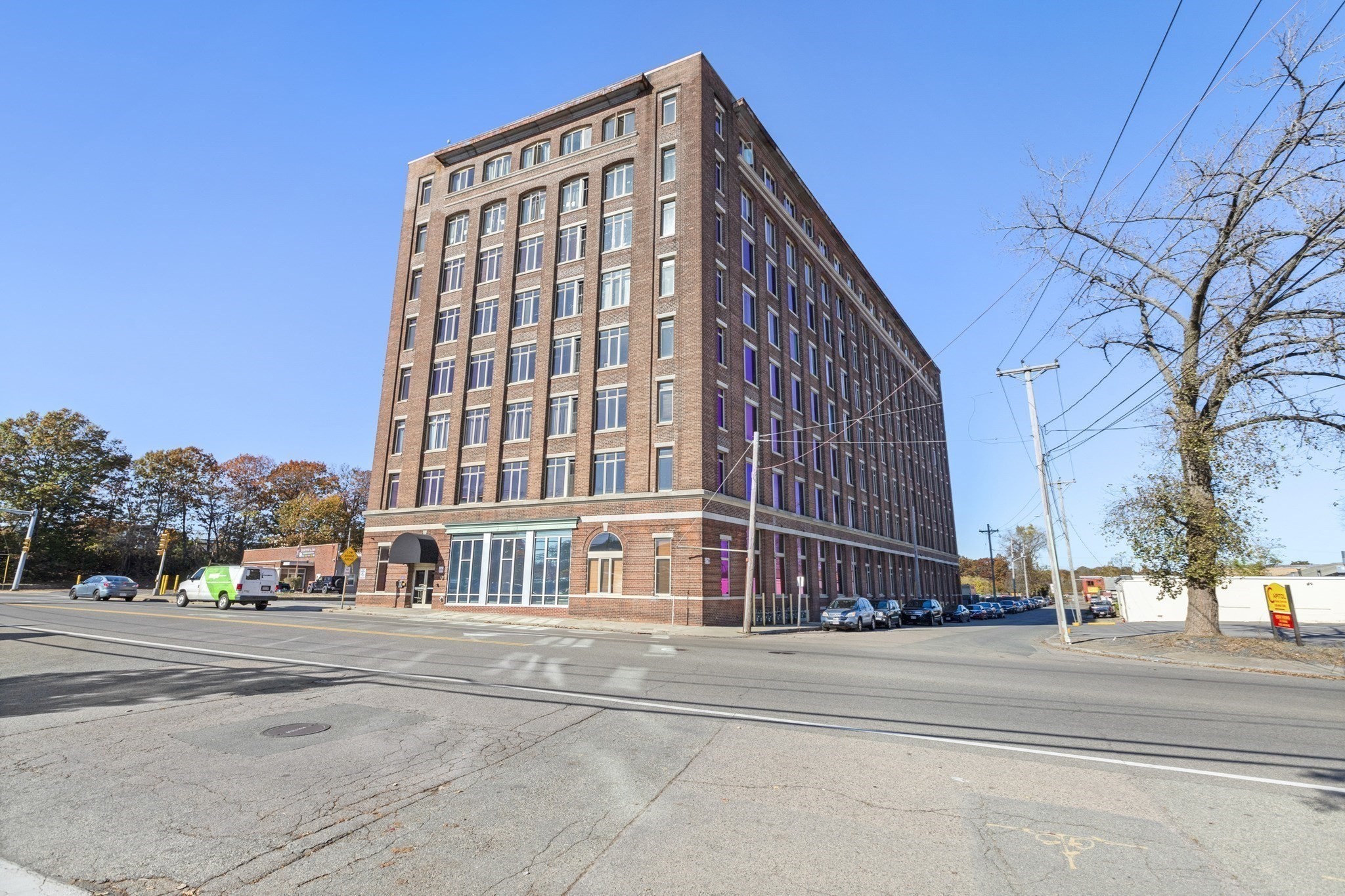146 Court Street Unit 603, Brockton, MA 02302