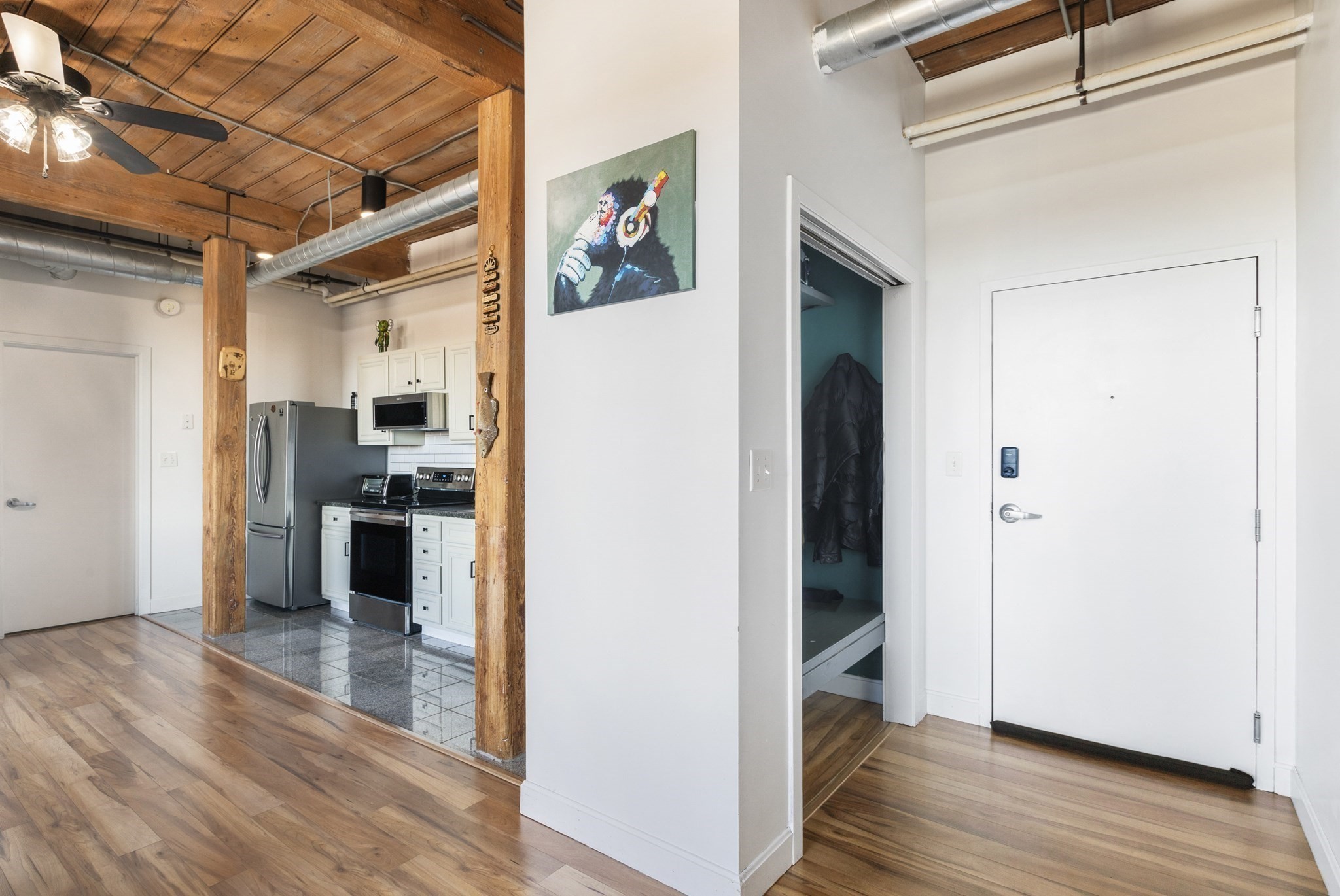 146 Court Street Unit 603, Brockton, MA 02302 - Image 3