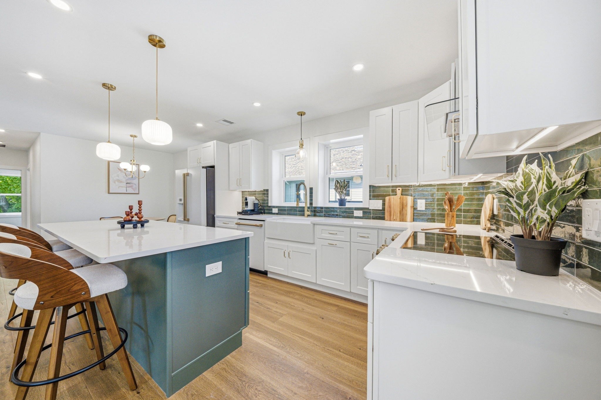 54 Rangeley Rd Unit 54, Newton, MA 02465 - Image 13