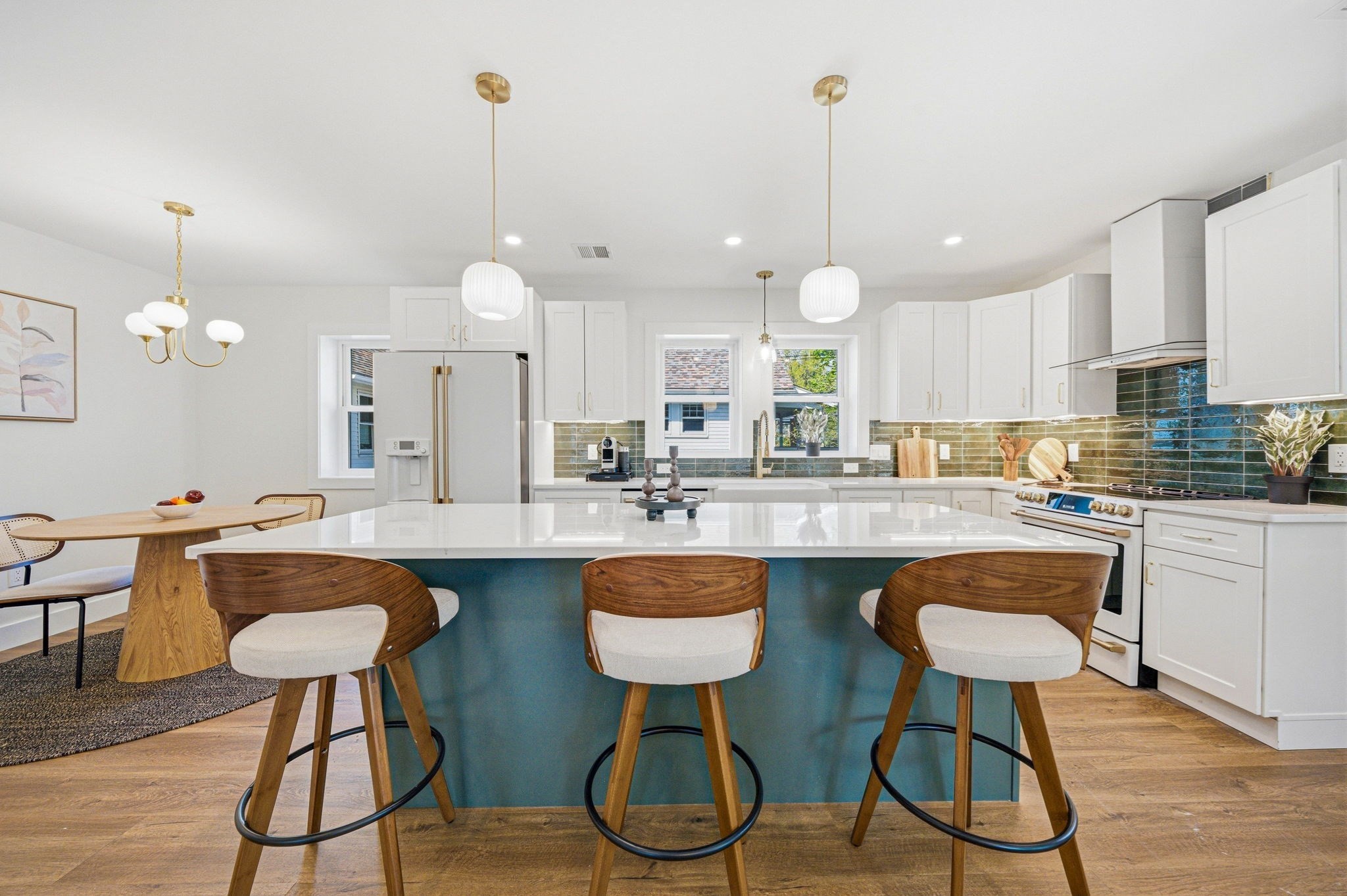54 Rangeley Rd Unit 54, Newton, MA 02465 - Image 14