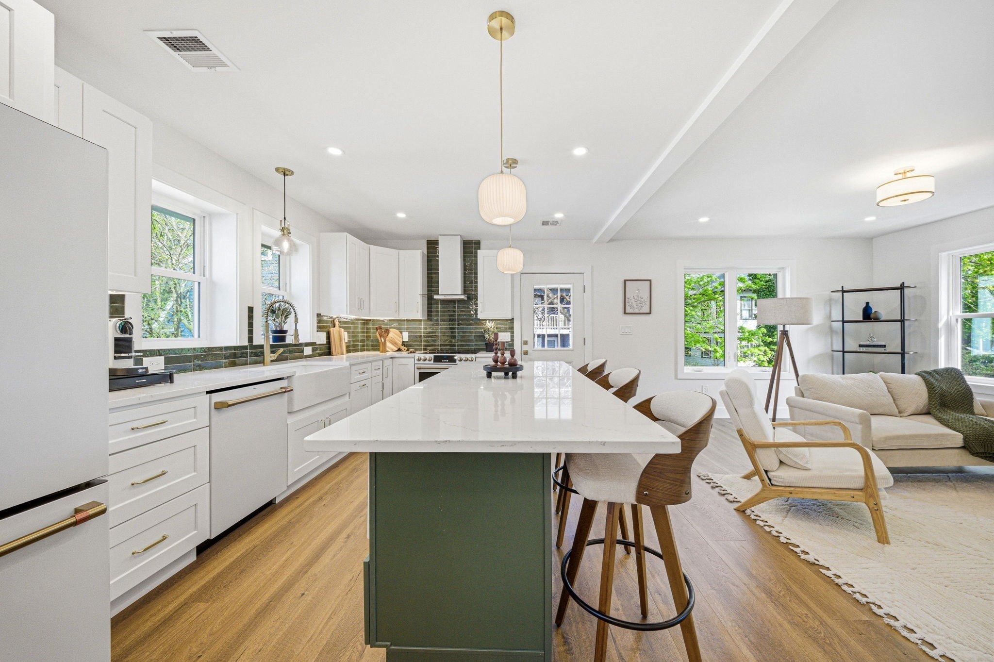 54 Rangeley Rd Unit 54, Newton, MA 02465 - Image 15