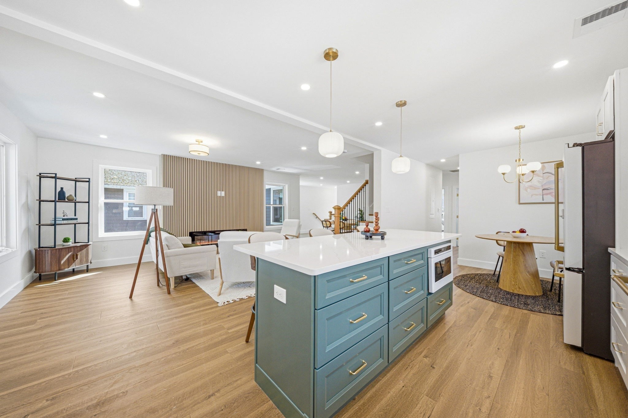 54 Rangeley Rd Unit 54, Newton, MA 02465 - Image 18