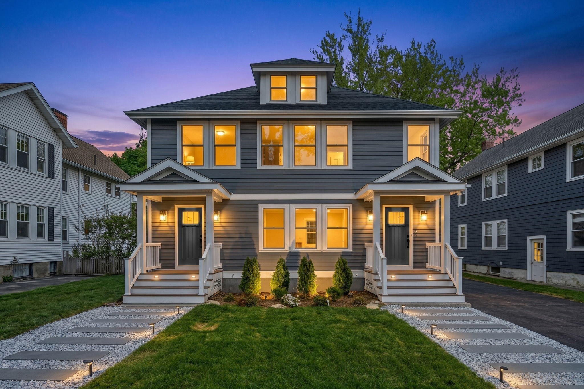 54 Rangeley Rd Unit 54, Newton, MA 02465 - Image 3