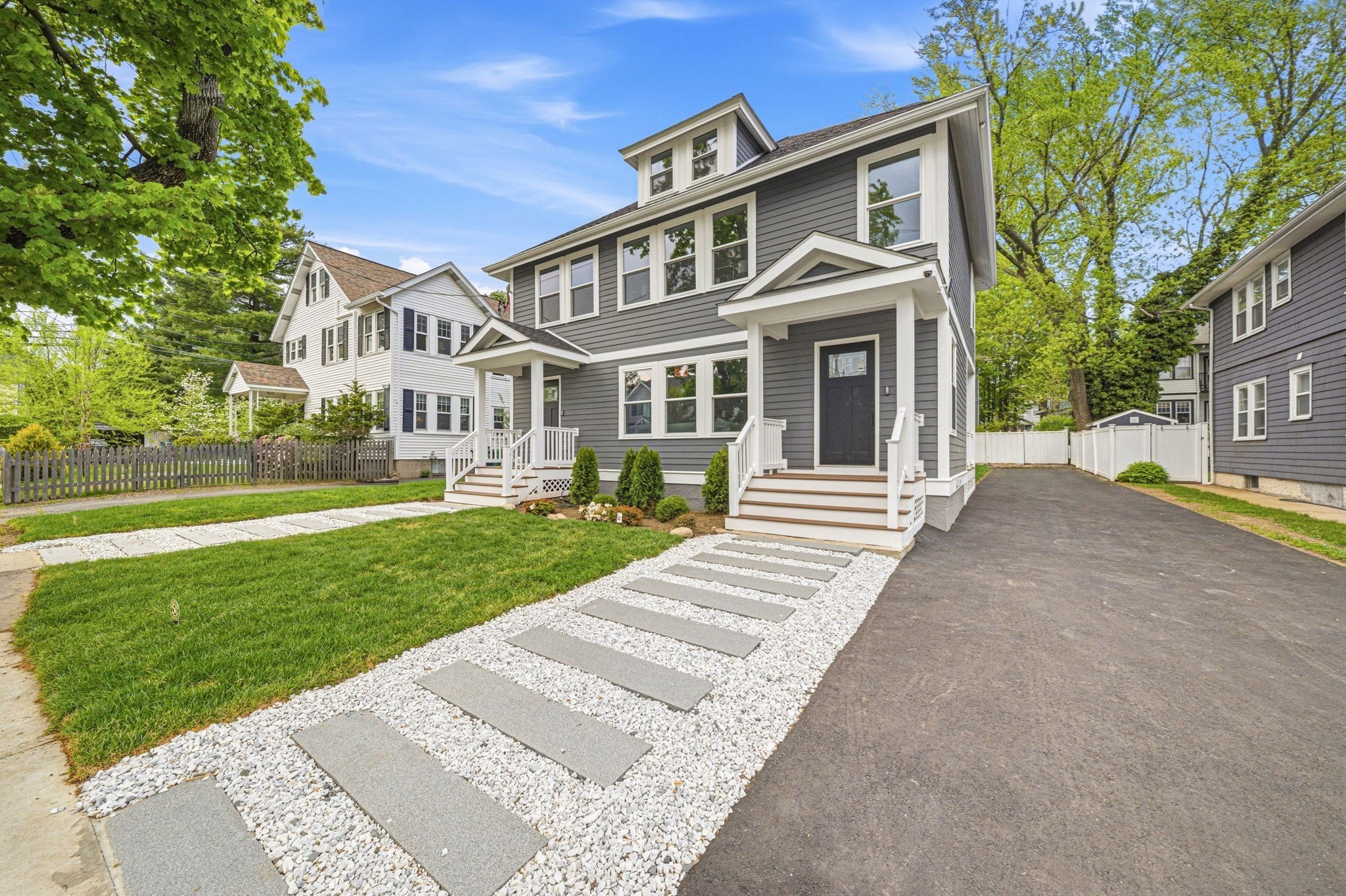 54 Rangeley Rd Unit 54, Newton, MA 02465 - Image 4