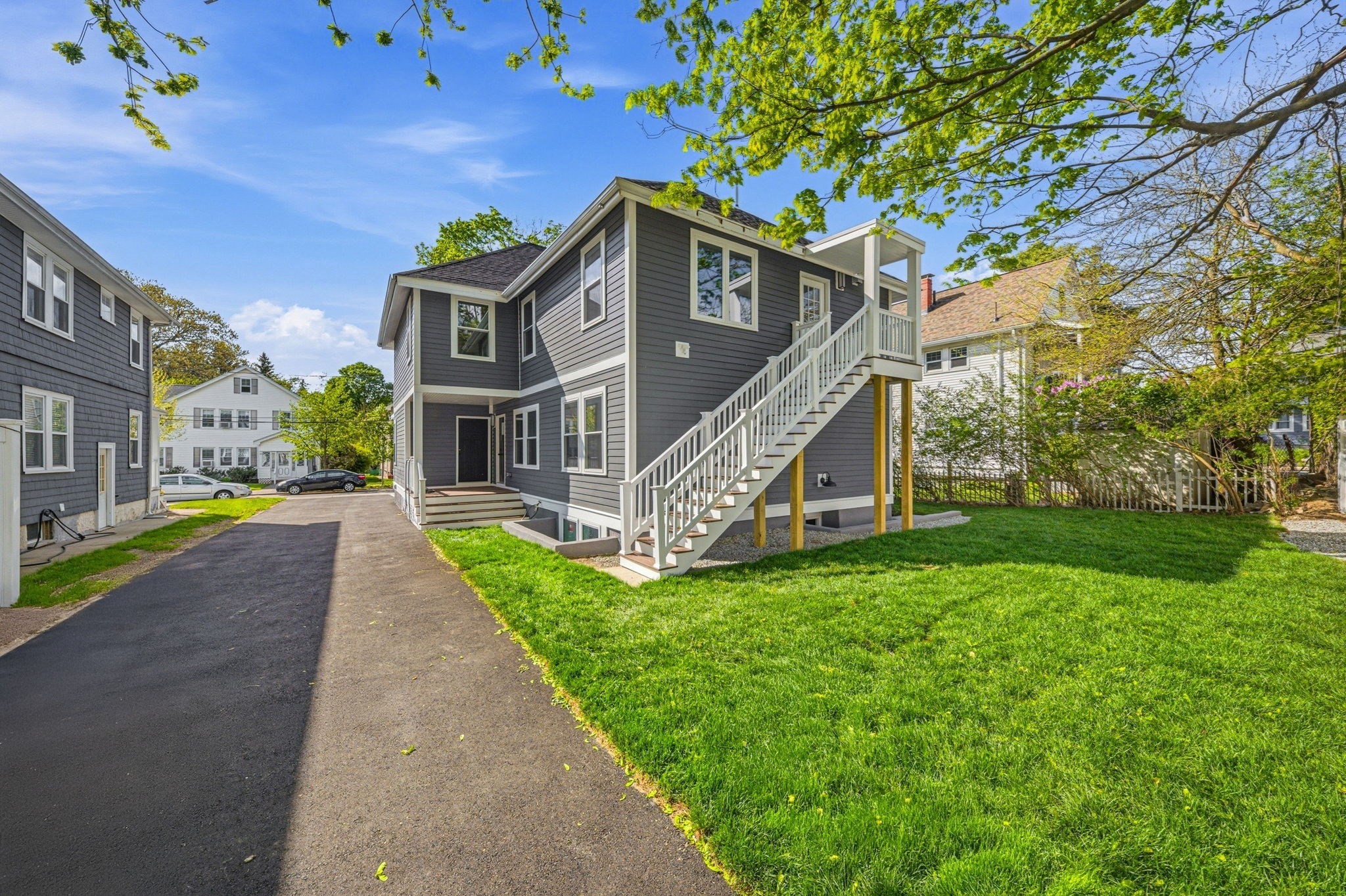 54 Rangeley Rd Unit 54, Newton, MA 02465 - Image 37