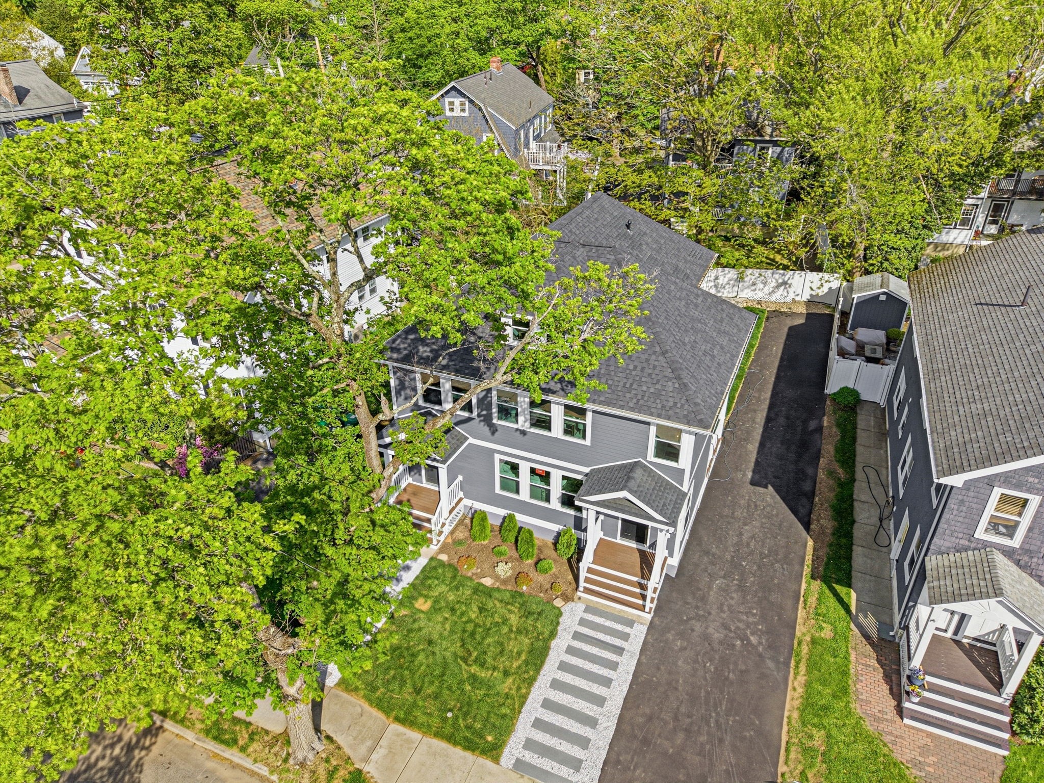 54 Rangeley Rd Unit 54, Newton, MA 02465 - Image 38