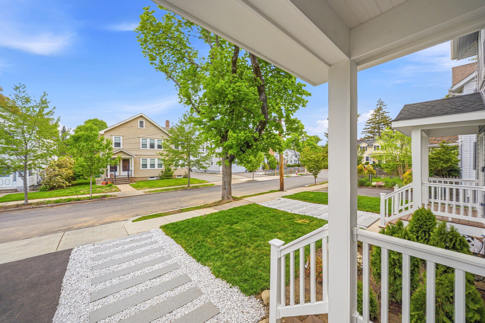 54 Rangeley Rd Unit 54, Newton, MA 02465 - Image 39