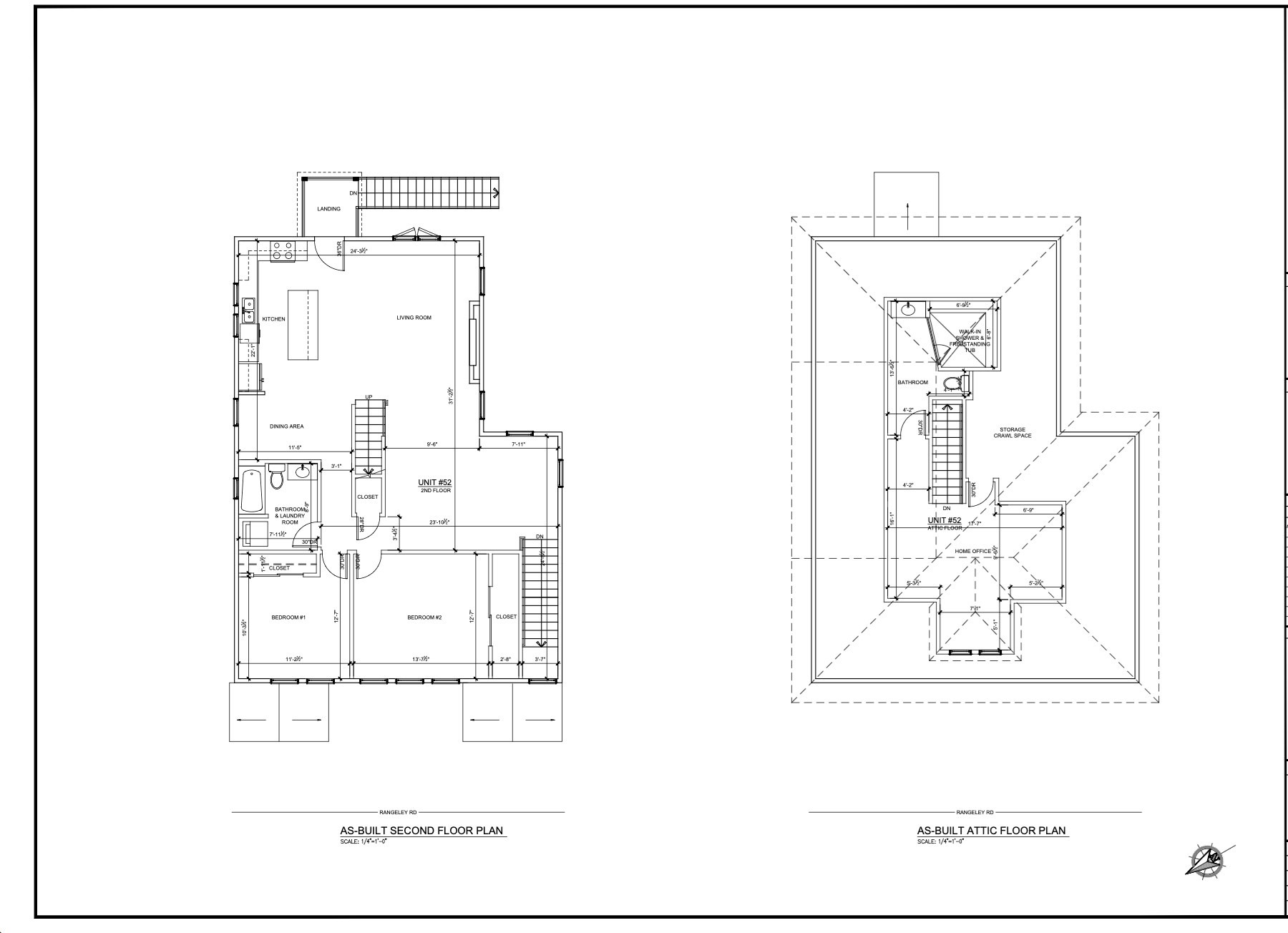 54 Rangeley Rd Unit 54, Newton, MA 02465 - Image 41