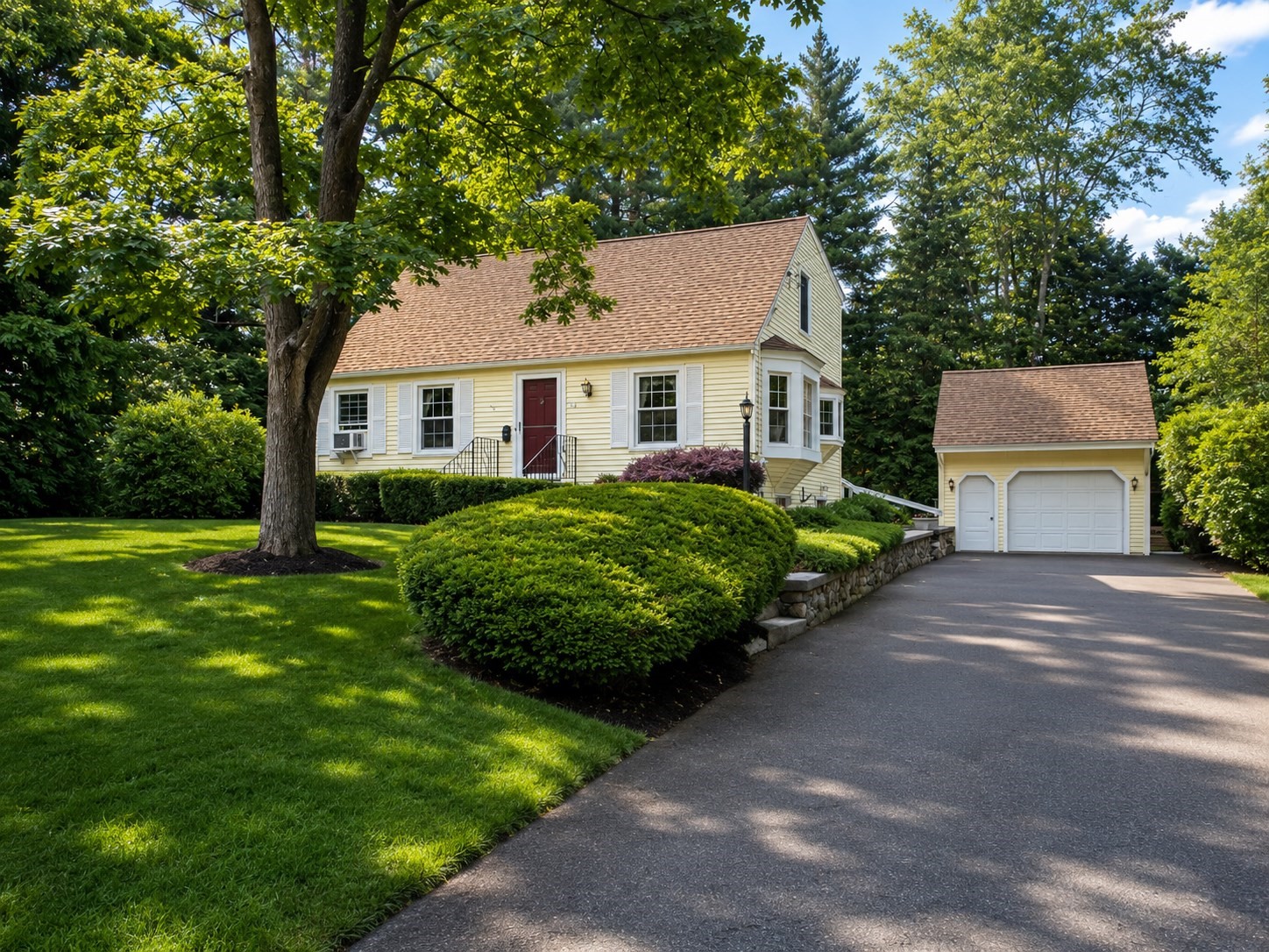 32 Crestview Drive, Holden, MA 01520
