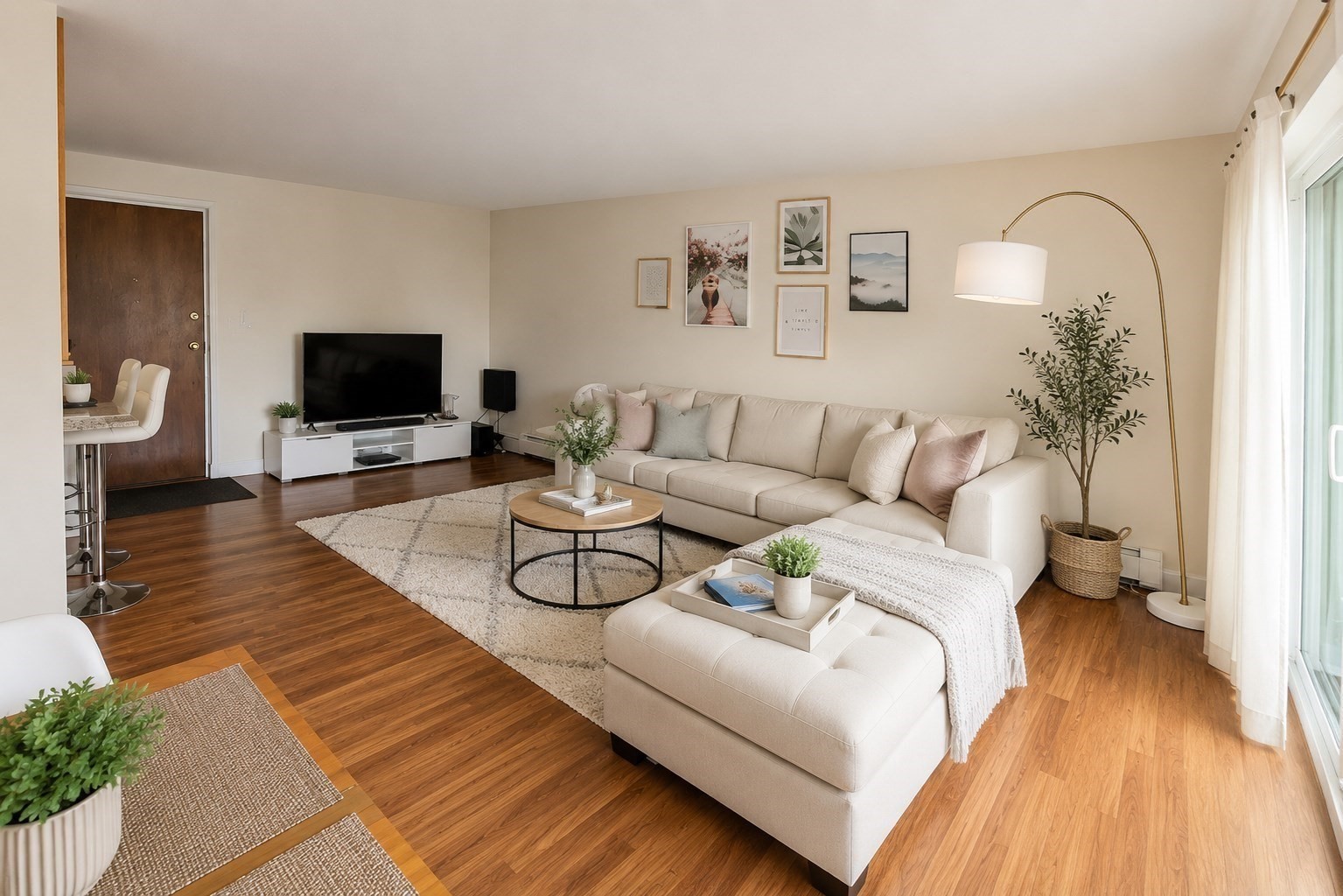 64 Main St Unit 45B, Stoneham, MA 02180