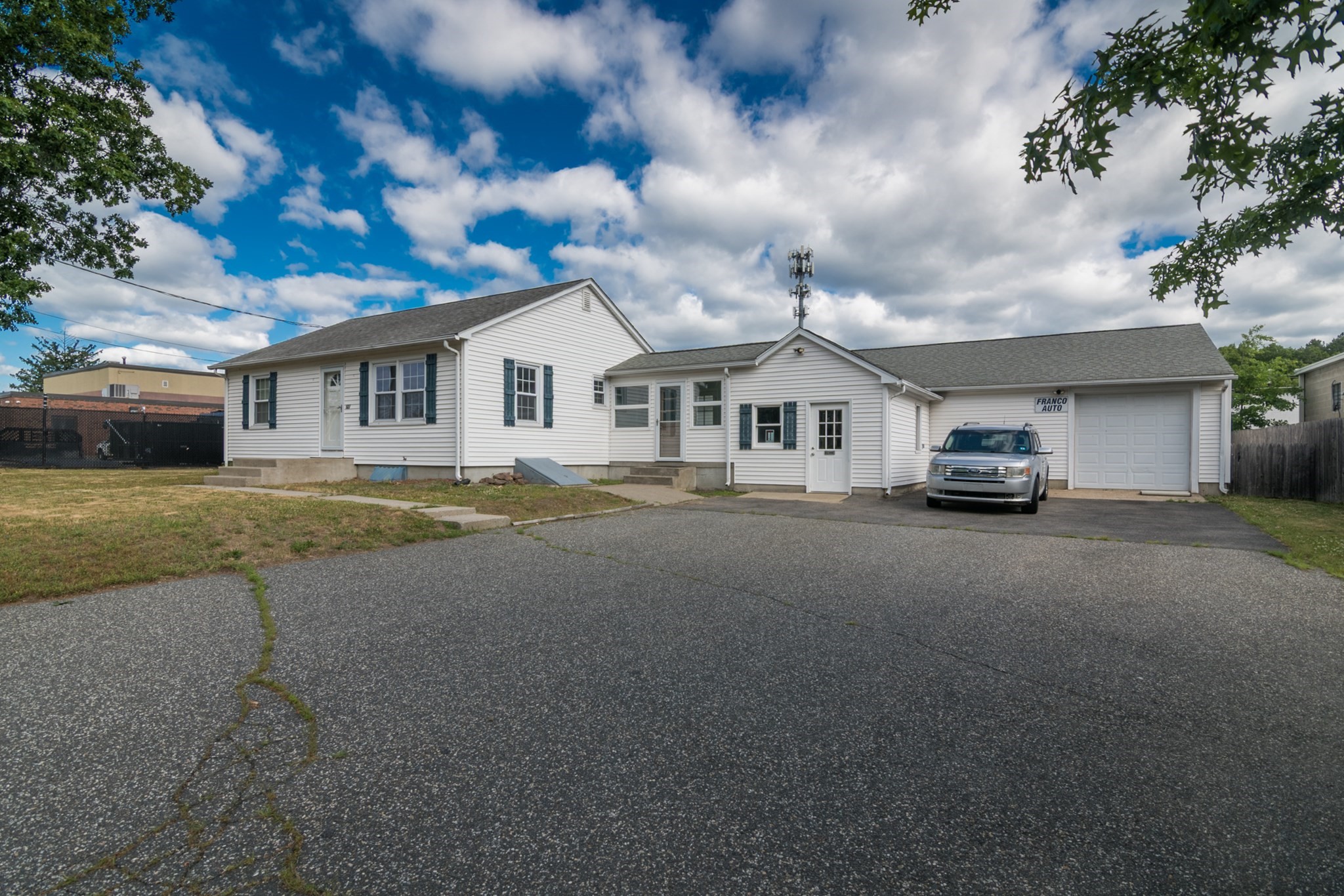 248 Laconia Street, Springfield, MA 01129
