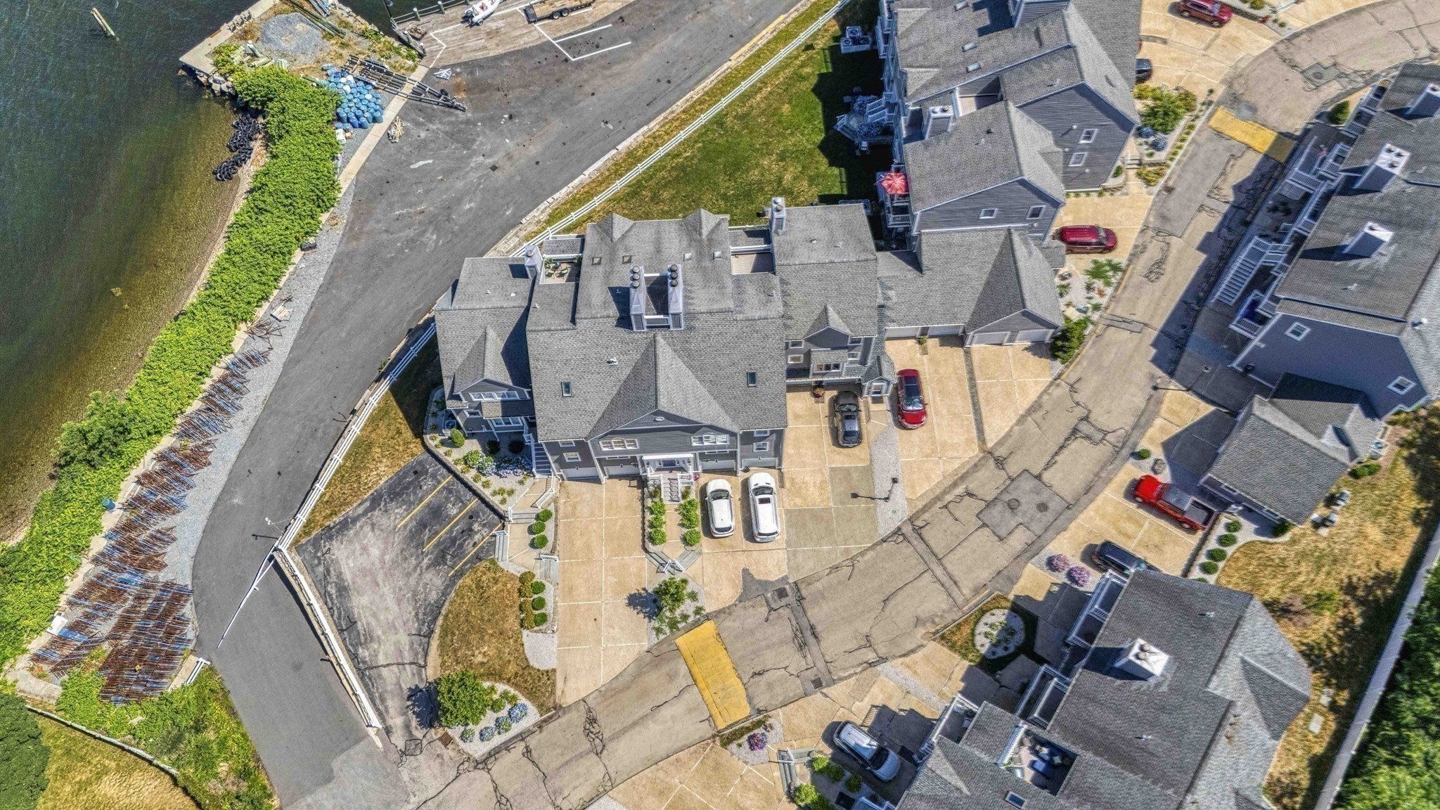 700 Shore Dr Unit 3-306, Fall River, MA 02721 - Image 33