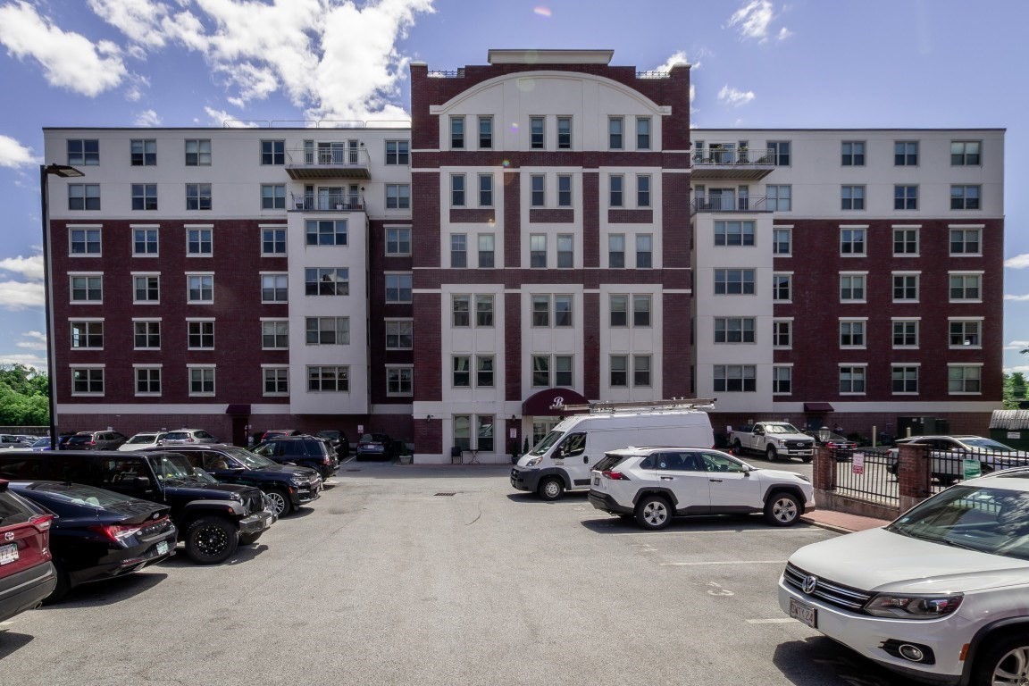 70 Washington St Unit 207, Haverhill, MA 01832