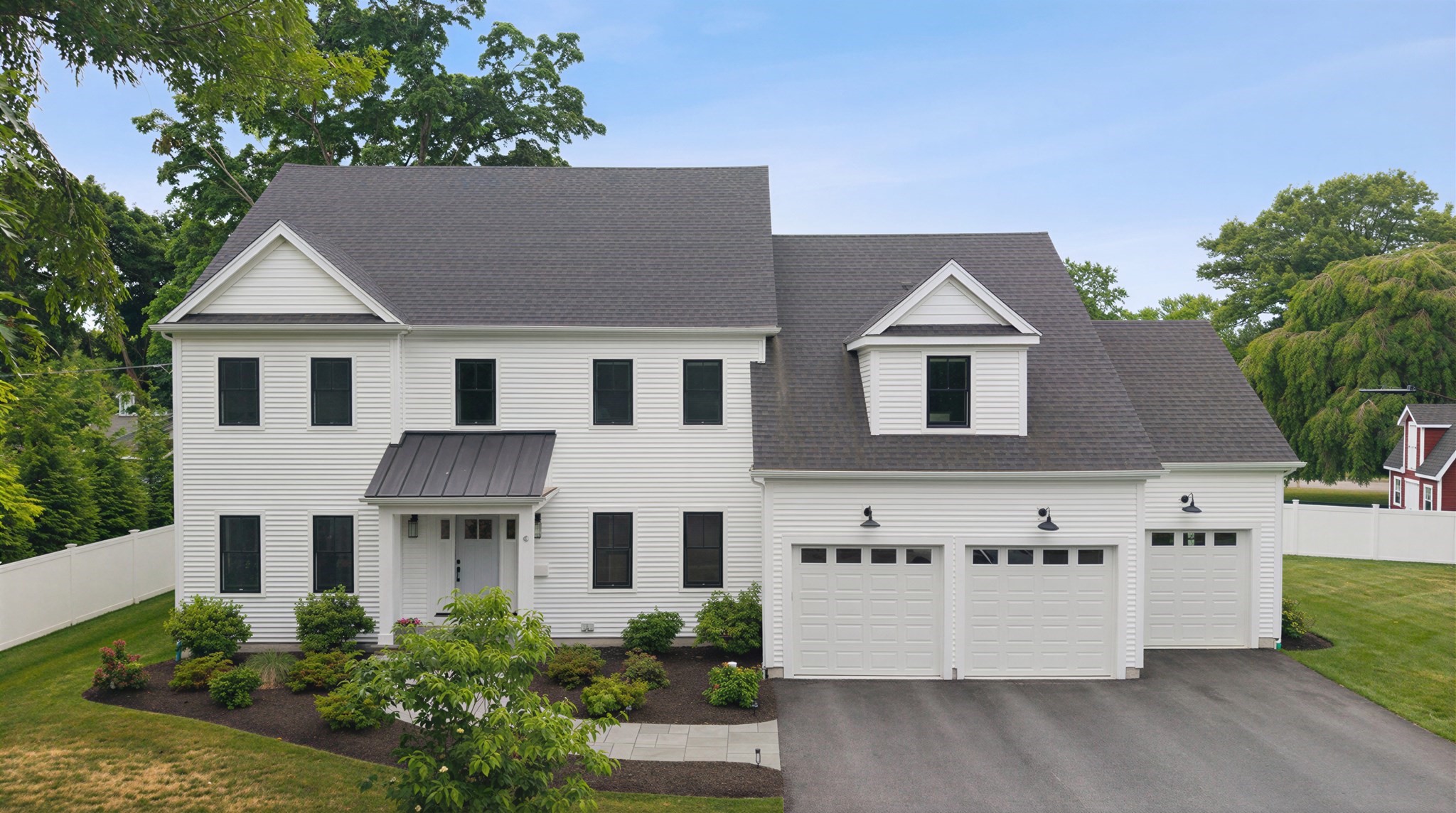 4 Whitcomb Street, Natick, MA 01760