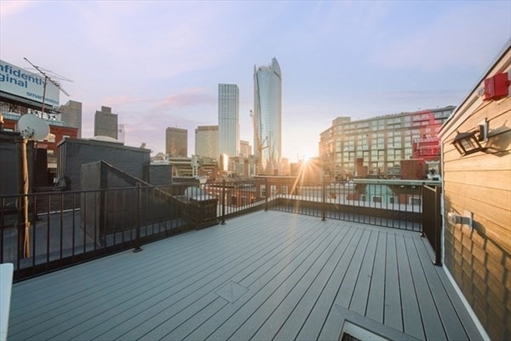 95 Endicott Street, Apt 2