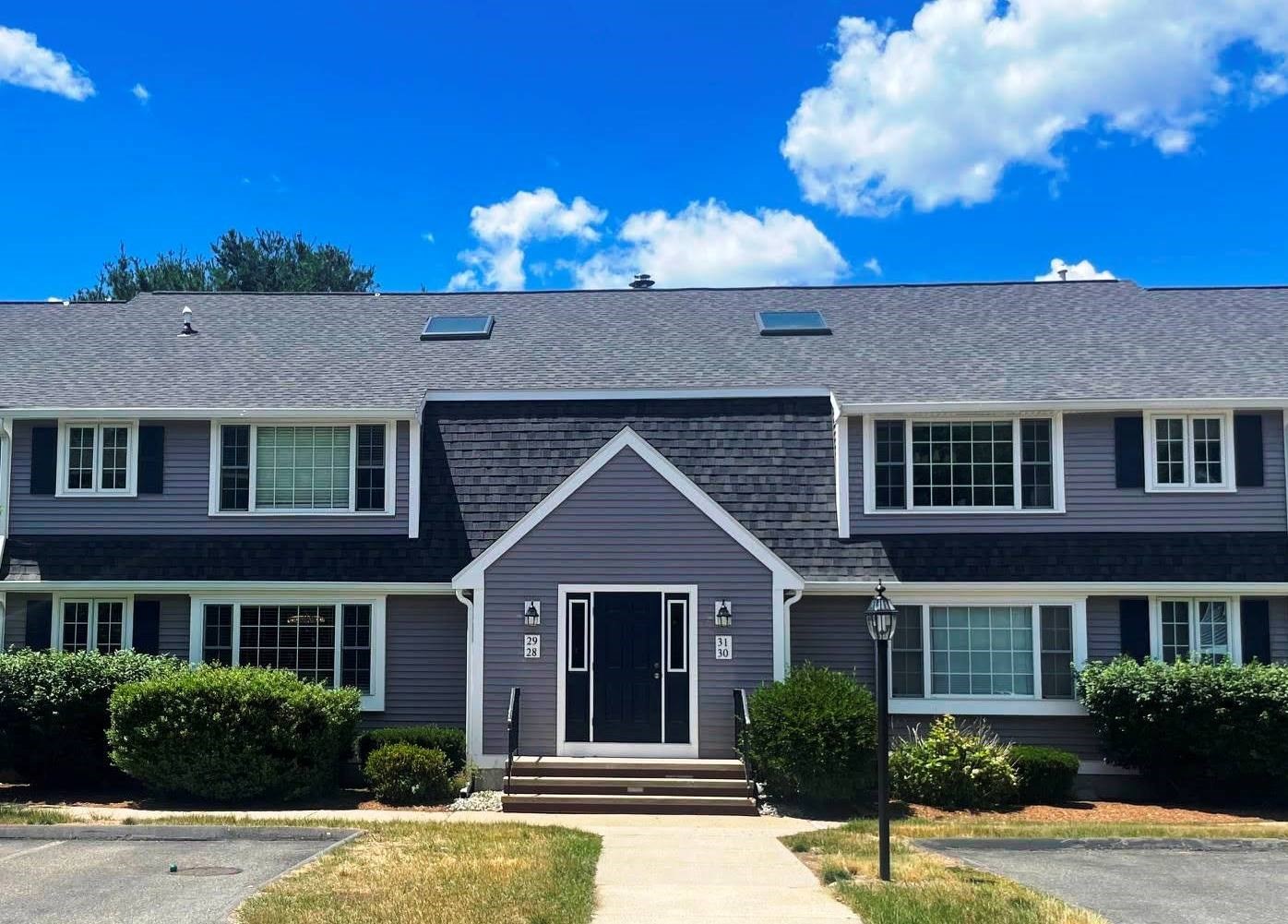 75 Foundry Street Unit 28, Easton, MA 02375
