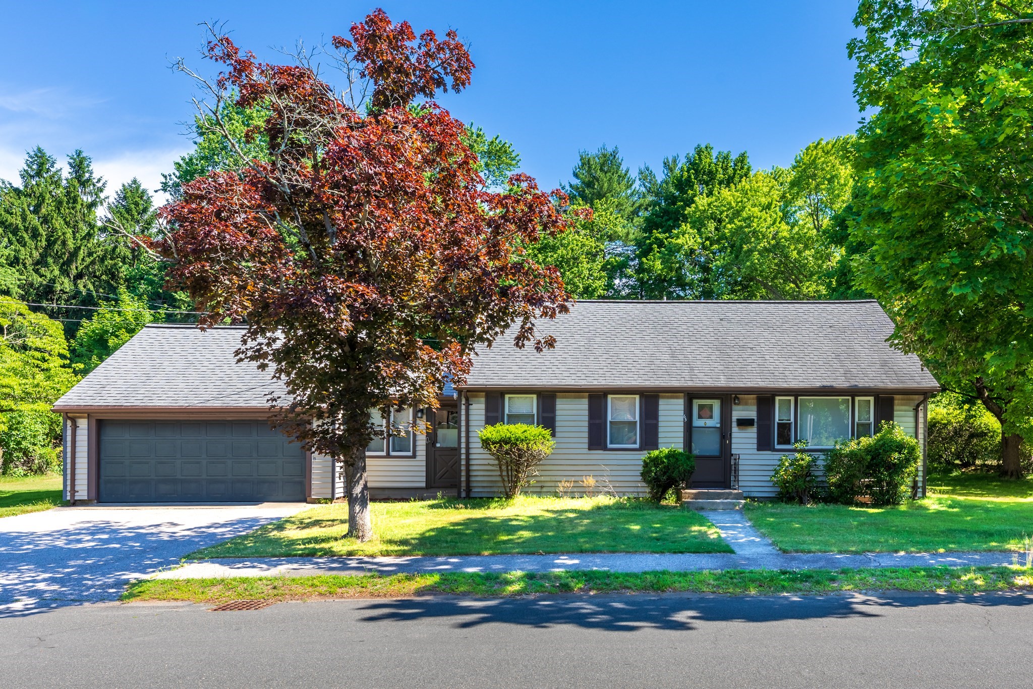 65 Margaret Dr, Braintree, MA 02184