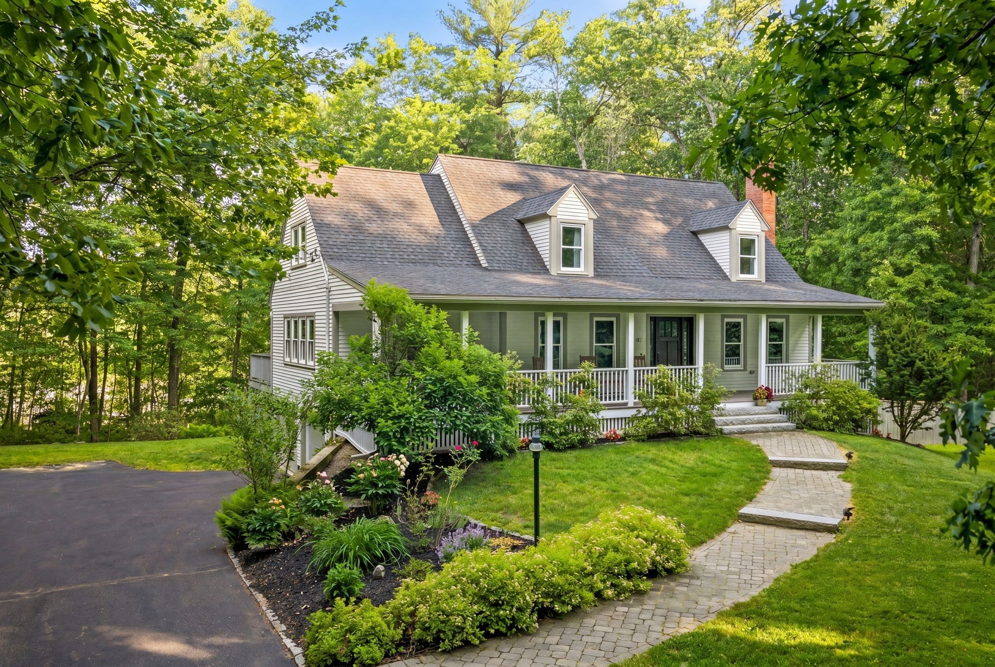 82 Spofford Road, Boxford, MA 01921