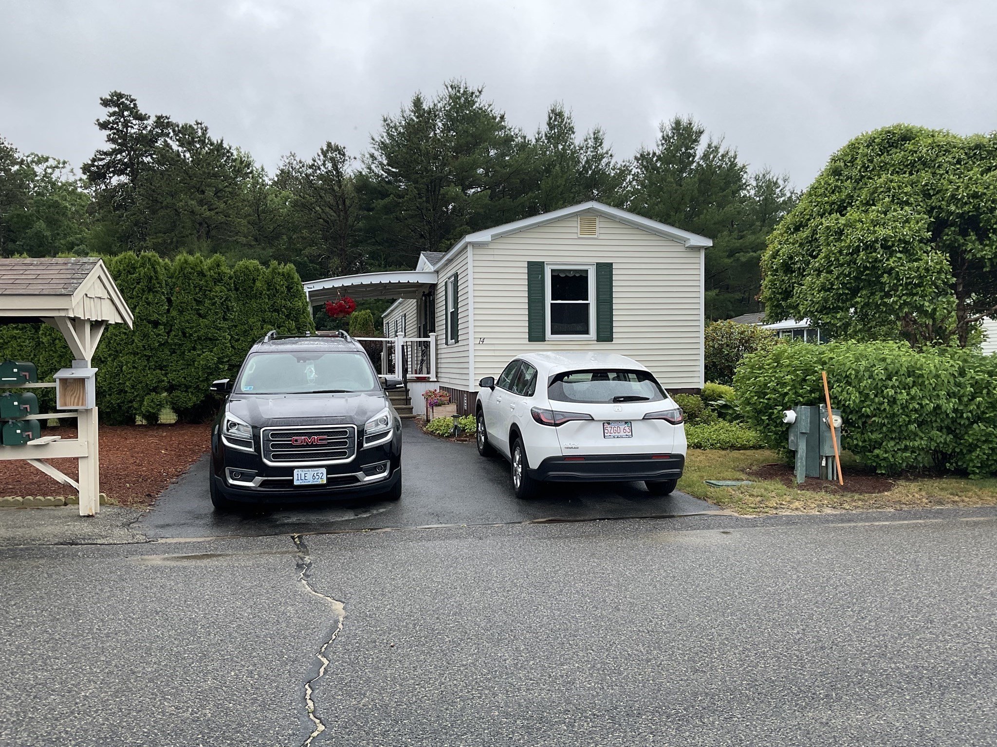 14 Narragansett Drive, Plymouth, MA 02360