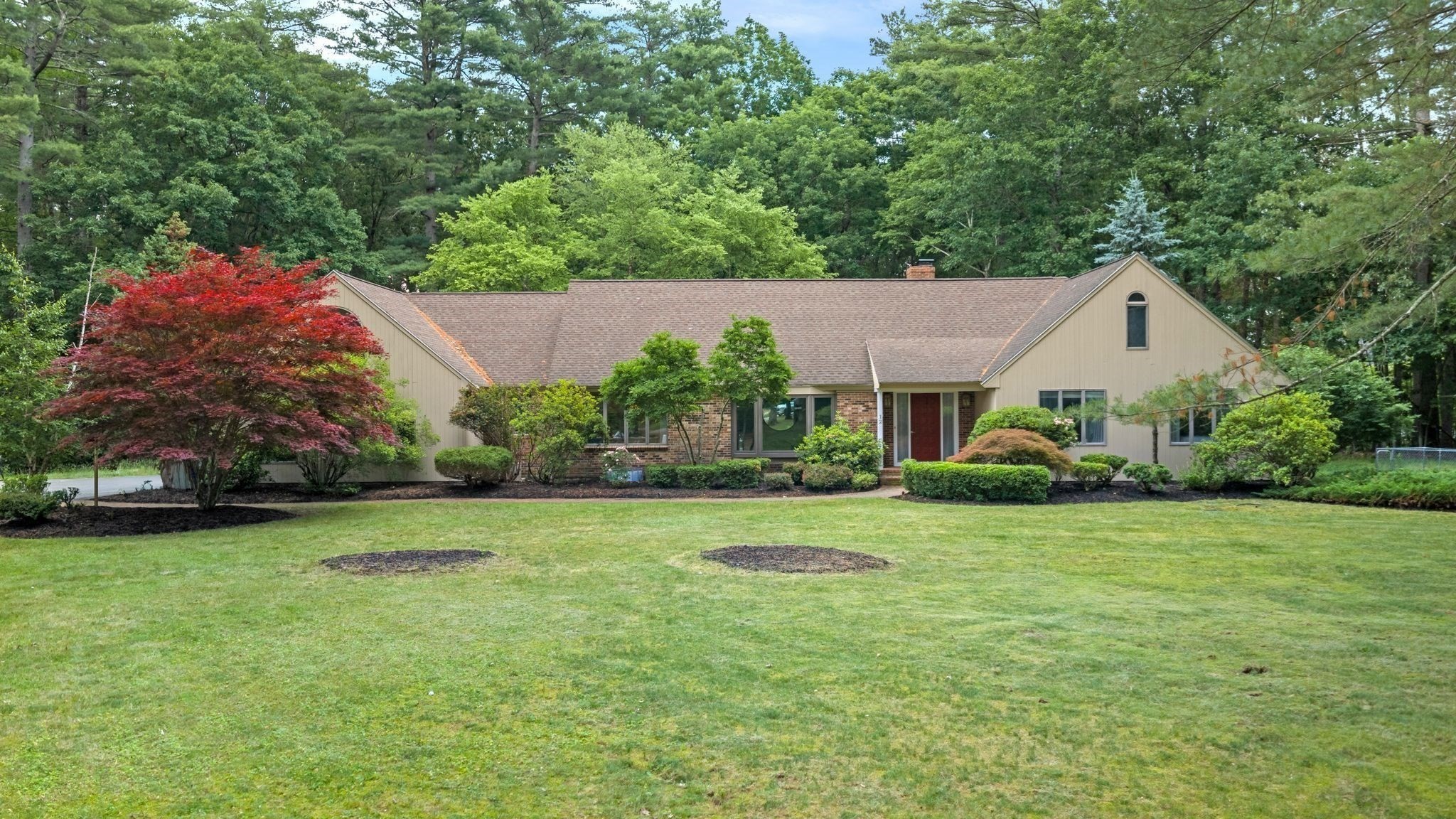 12 Parish Lane, Boxford, MA 01921