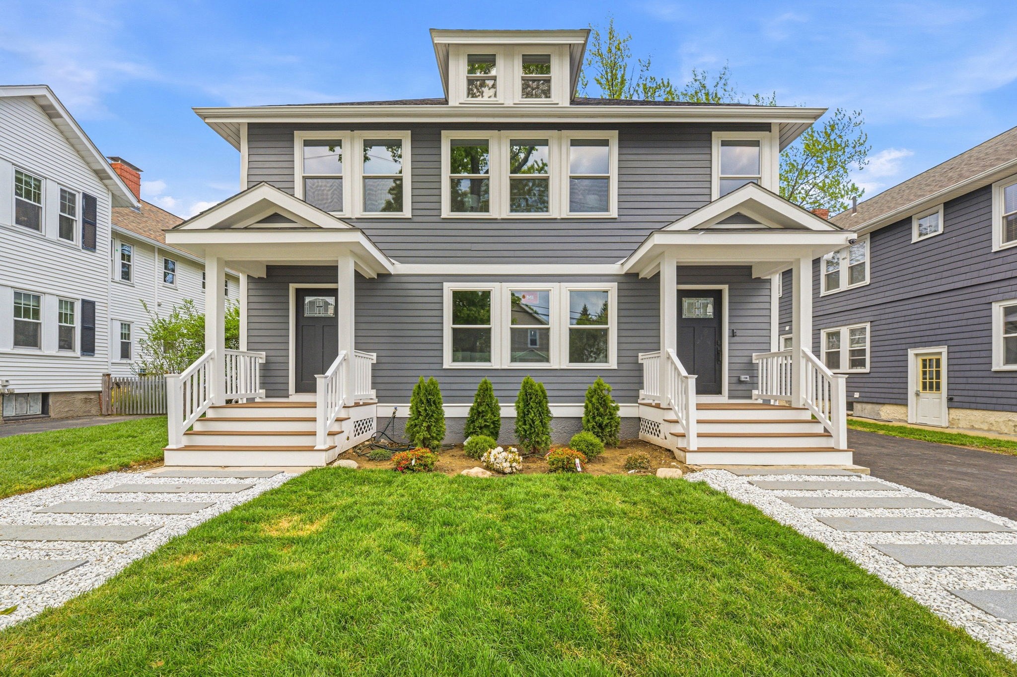 52 Rangeley Rd, Newton, MA 02465