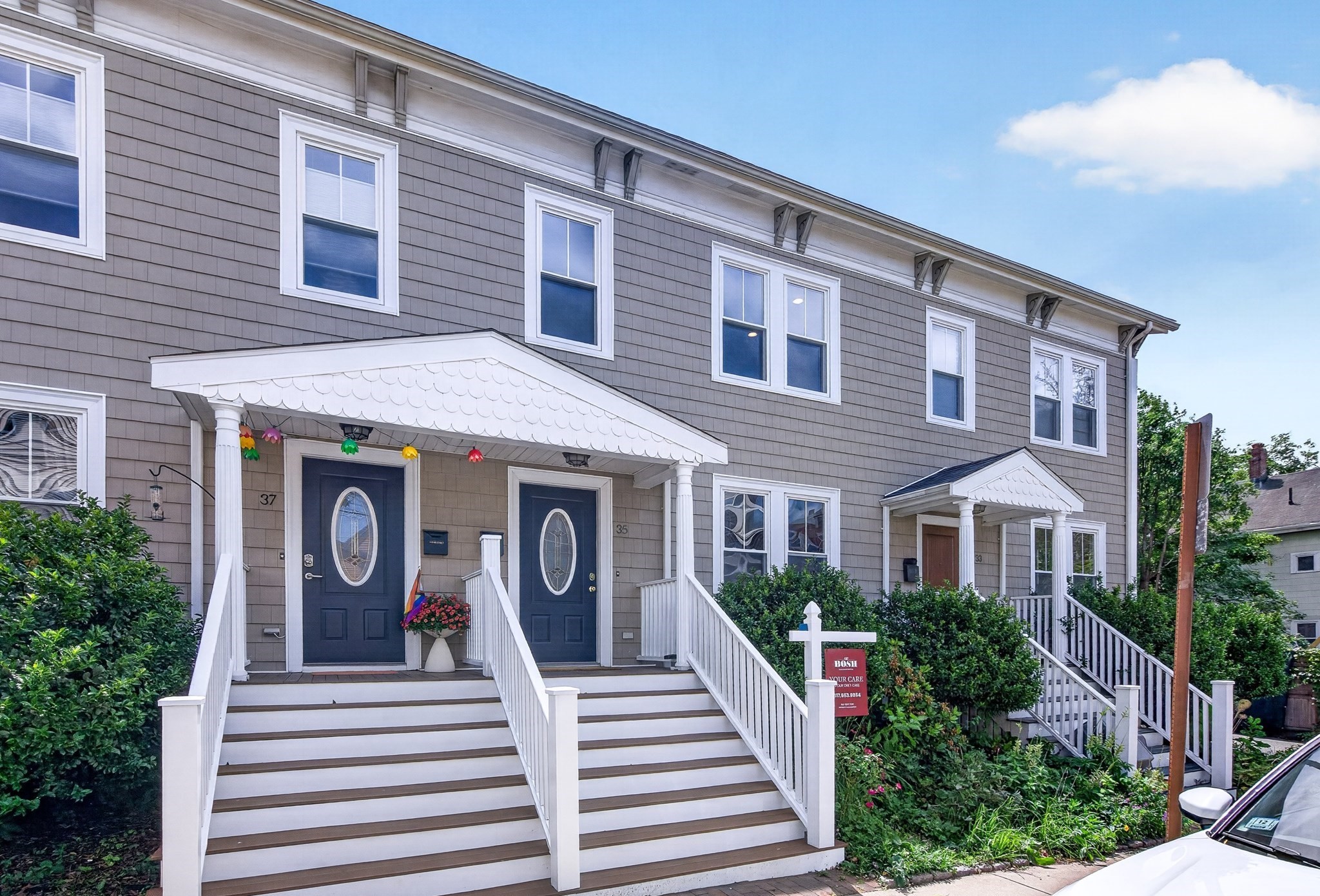 35 Lowell St Unit 35, Somerville, MA 02143