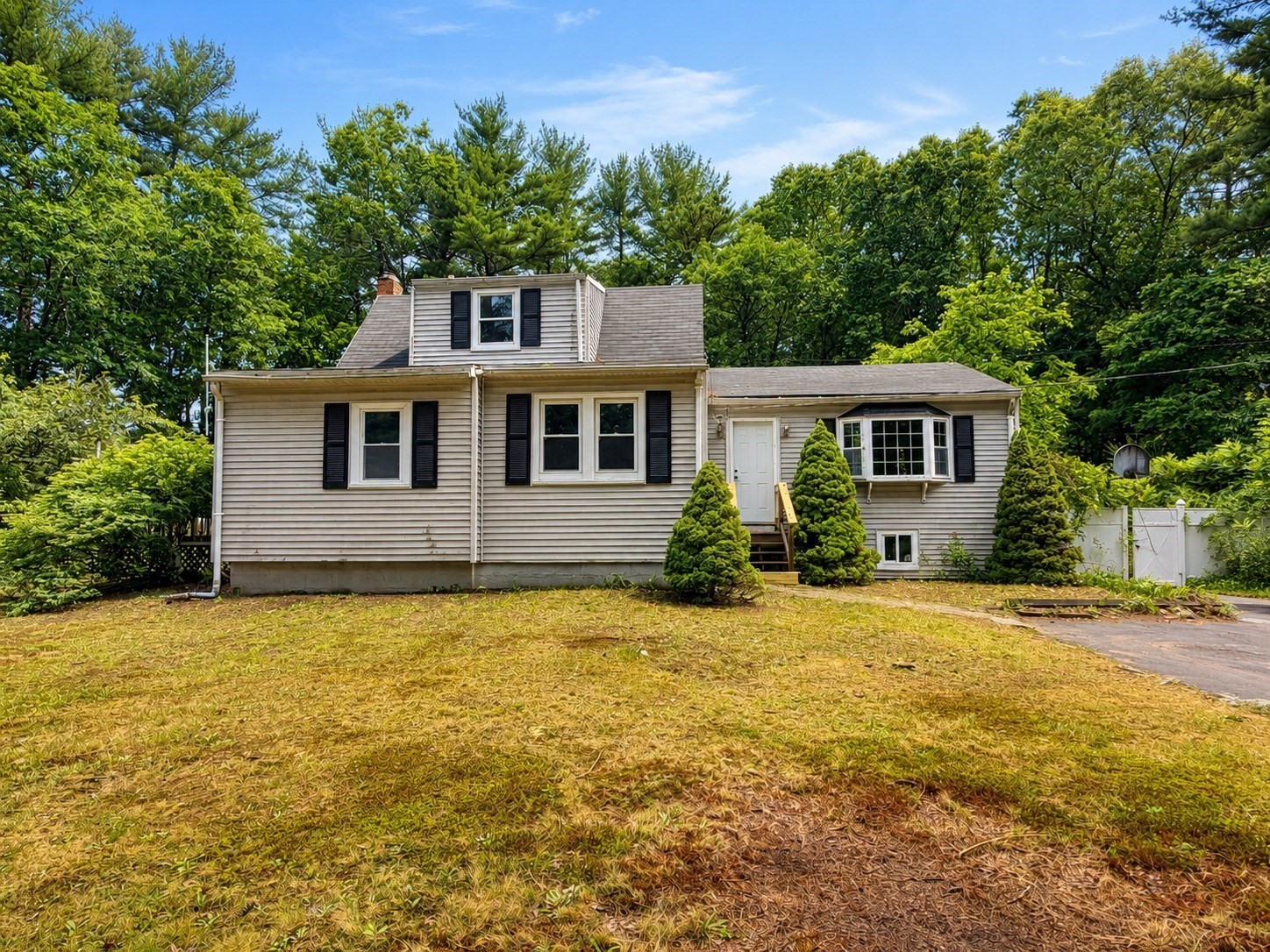 23 Cranberry Road, Pembroke, MA 02359