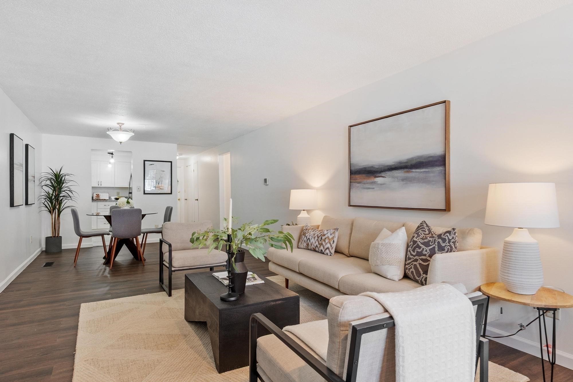 5 Elm Street Unit 1, Acton, MA 01720