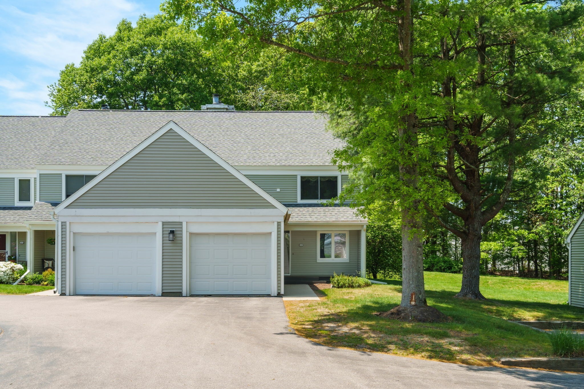 120 Stone Ridge Road Unit 120, Franklin, MA 02038