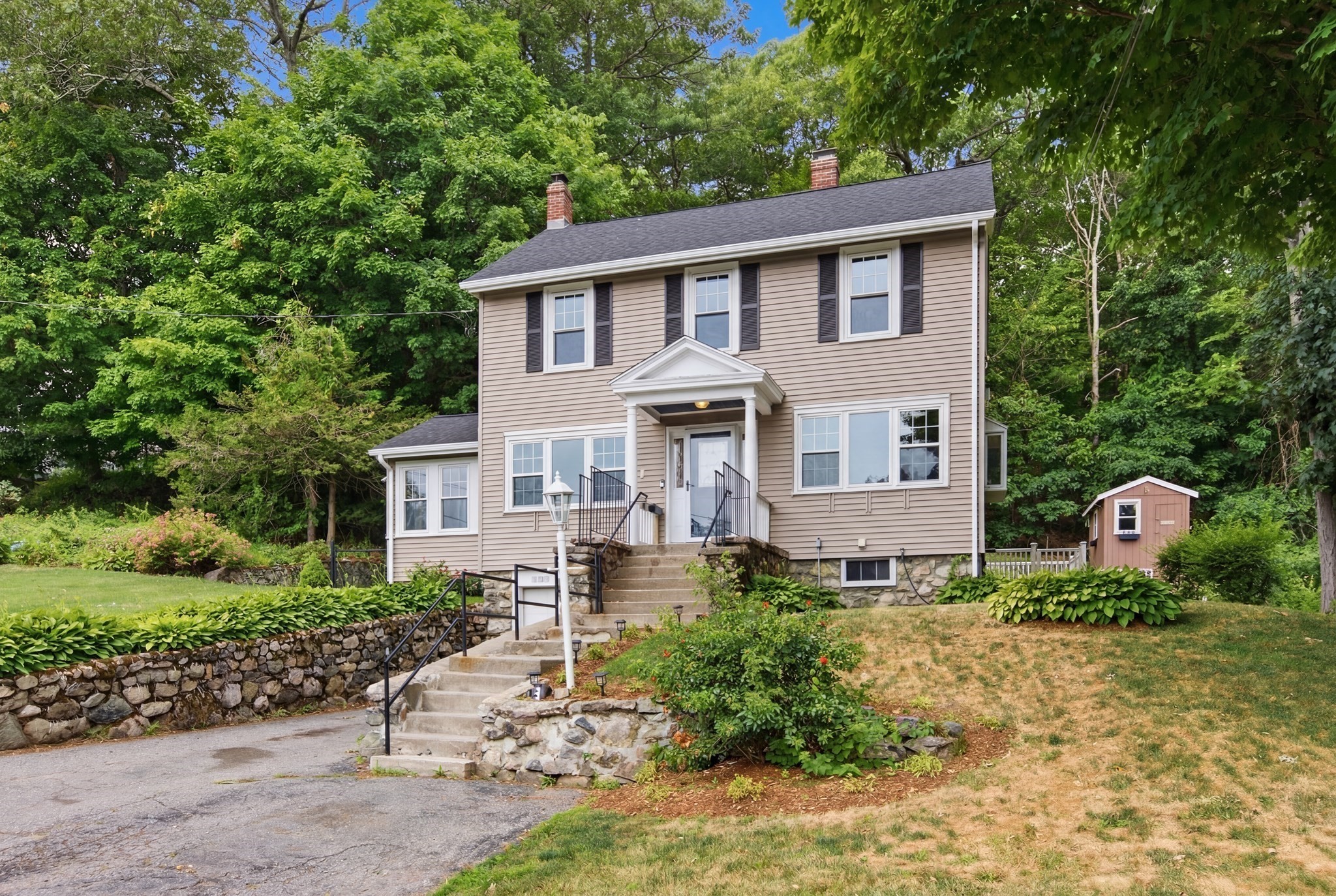 3 Myrtle Terrace, Wakefield, MA 01887