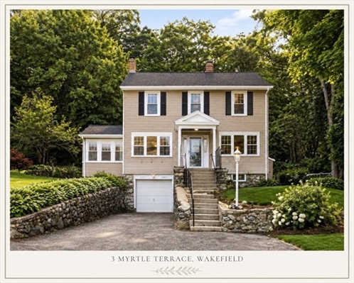 3 MYRTLE TERRACE