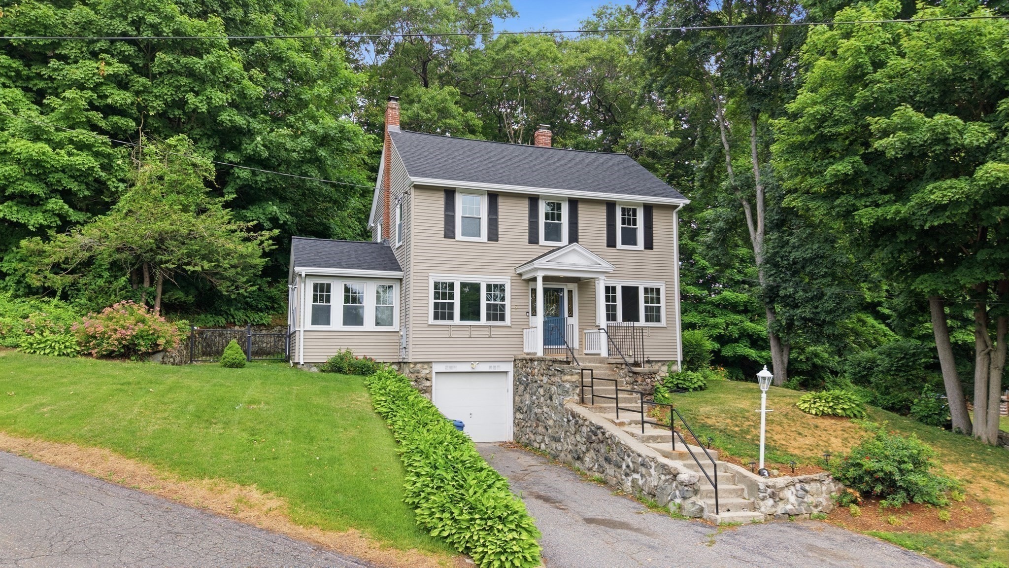 3 Myrtle Terrace, Wakefield, MA 01880 - Image 2