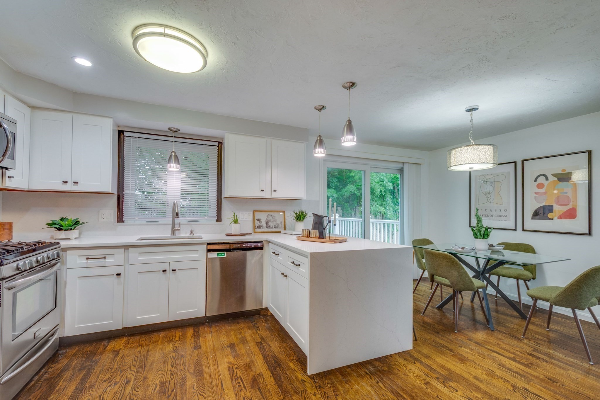 1301 Irving Unit 1301, Randolph, MA 02368