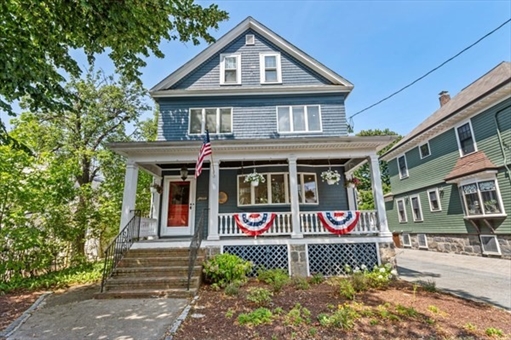 217 Pleasant Street