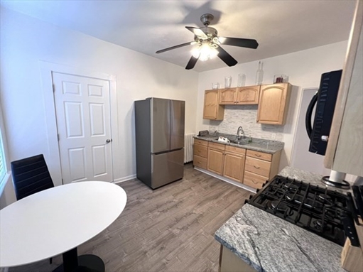 199 Brunswick, Apt 1