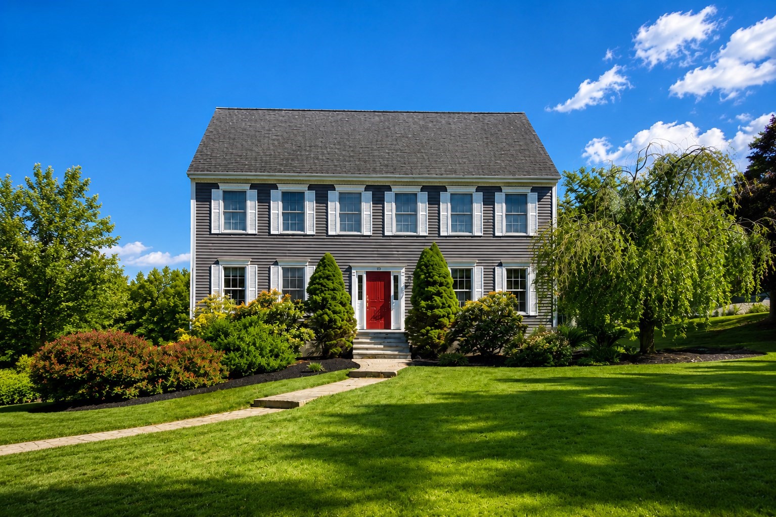 73 Carter Rd, Westminster, MA 01473