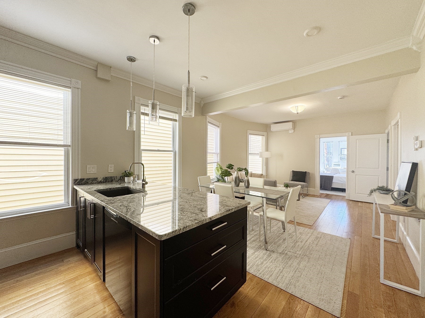 125 Princeton Street Unit 2, East Boston, Boston, MA 02128