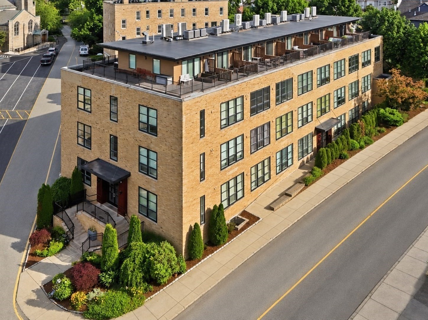 1 Saint Clare Rd Unit 16, Medford, MA 02155